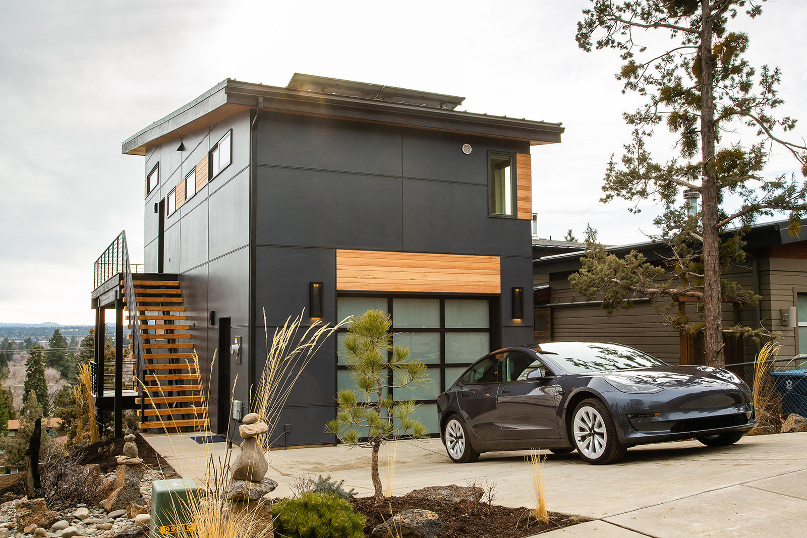 Kenwood - Residential