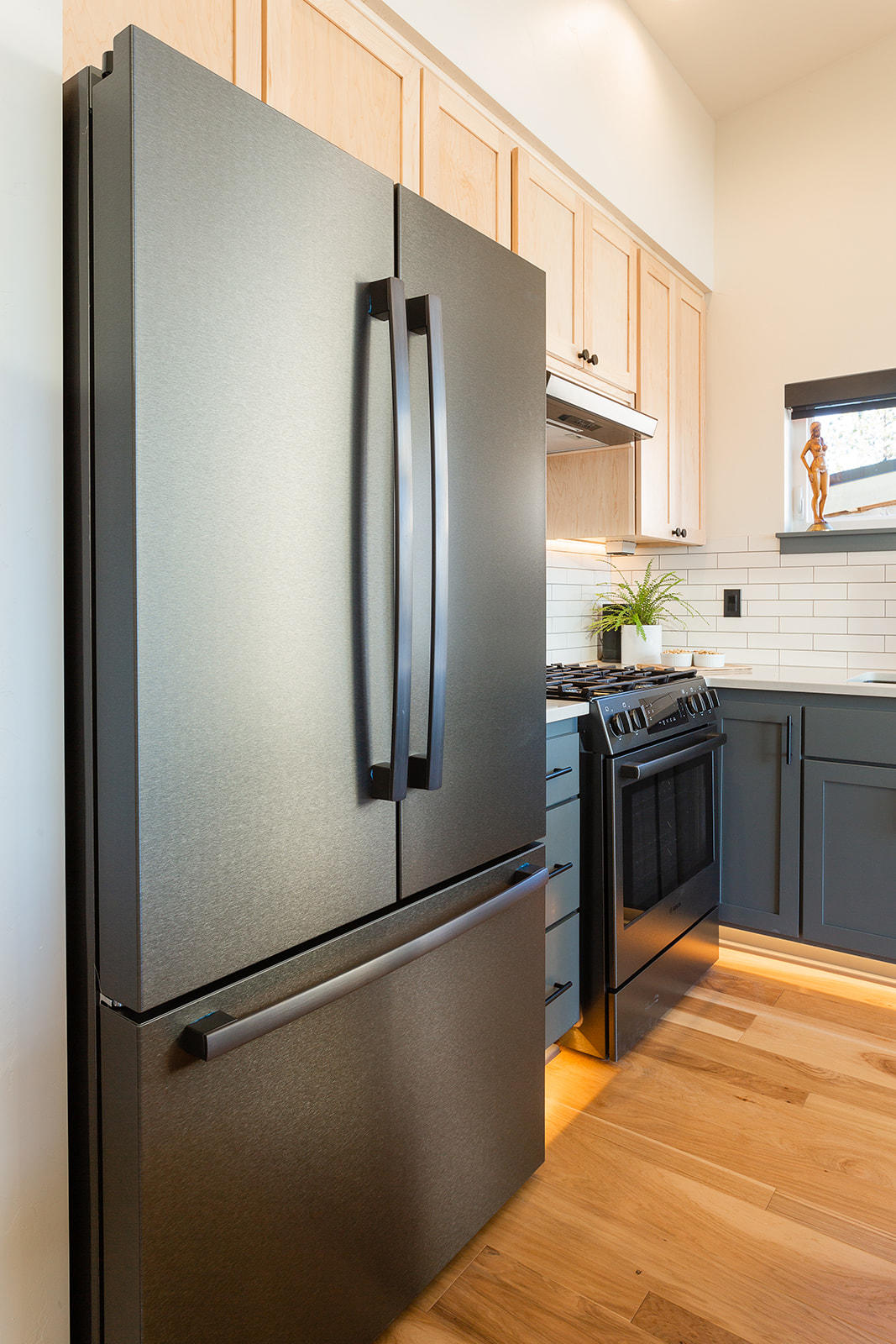 Kenwood - Residential