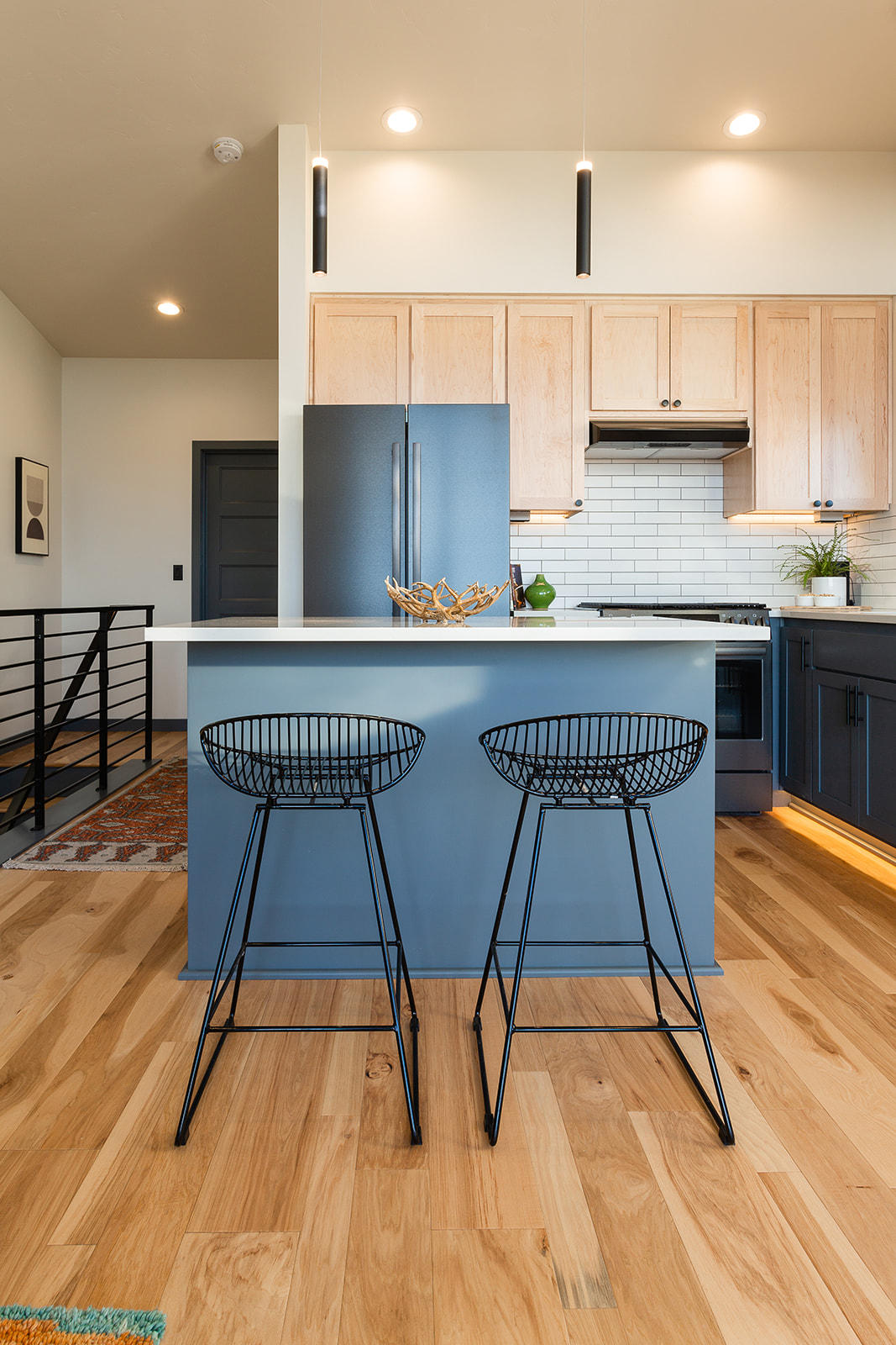 Kenwood - Residential