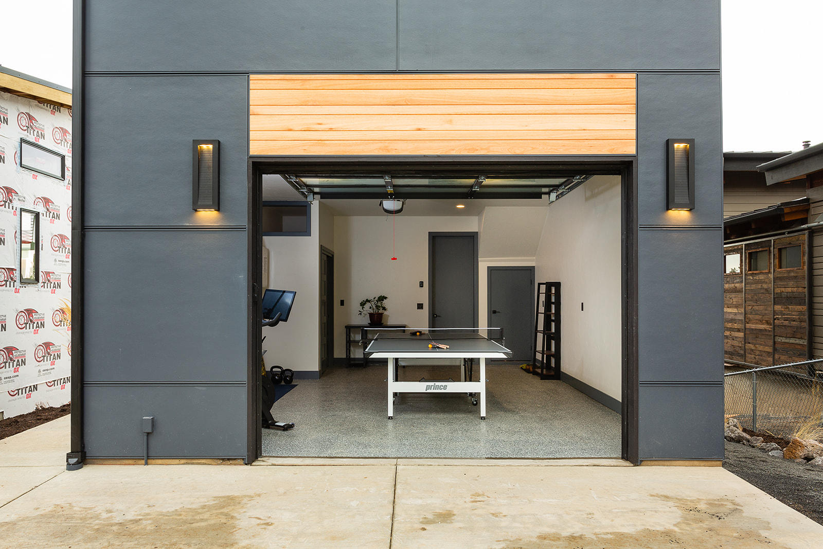 Kenwood - Residential