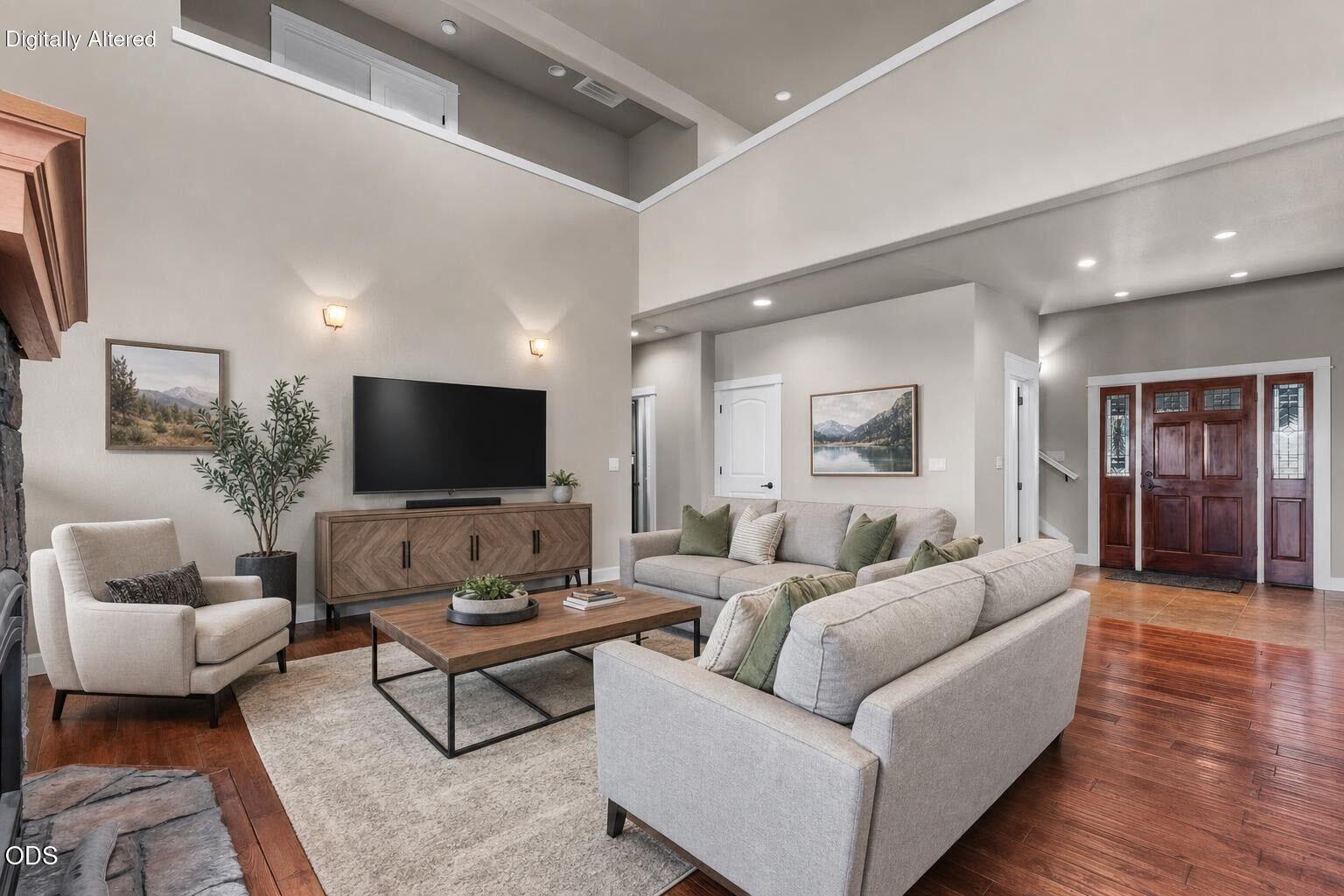 9001 SW Desert Sage Lane