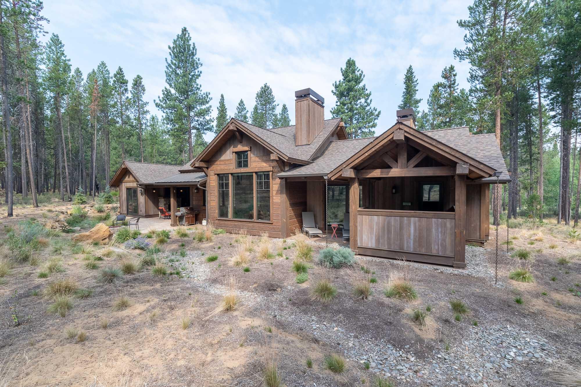 Caldera Springs - Residential