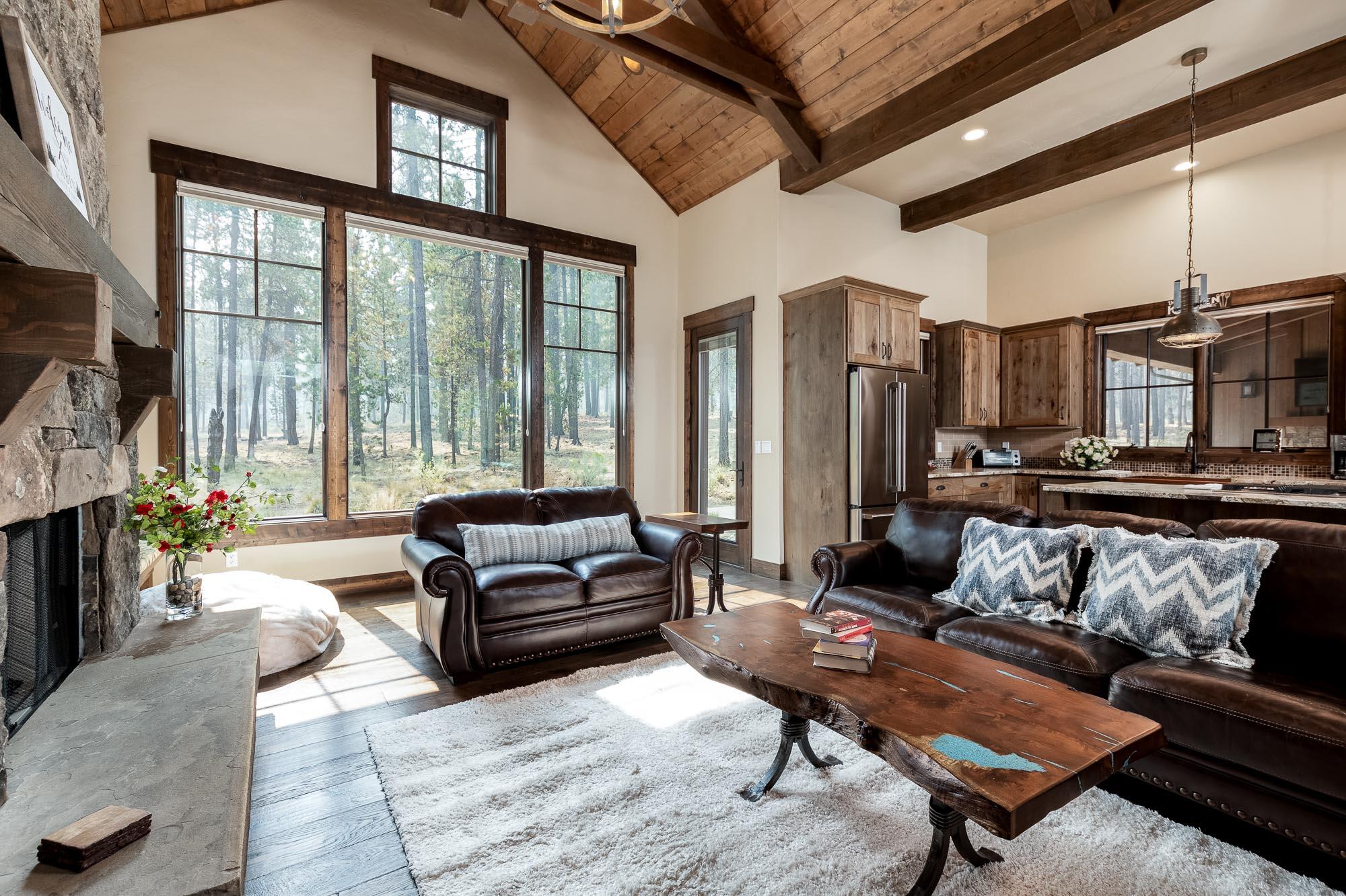 Caldera Springs - Residential