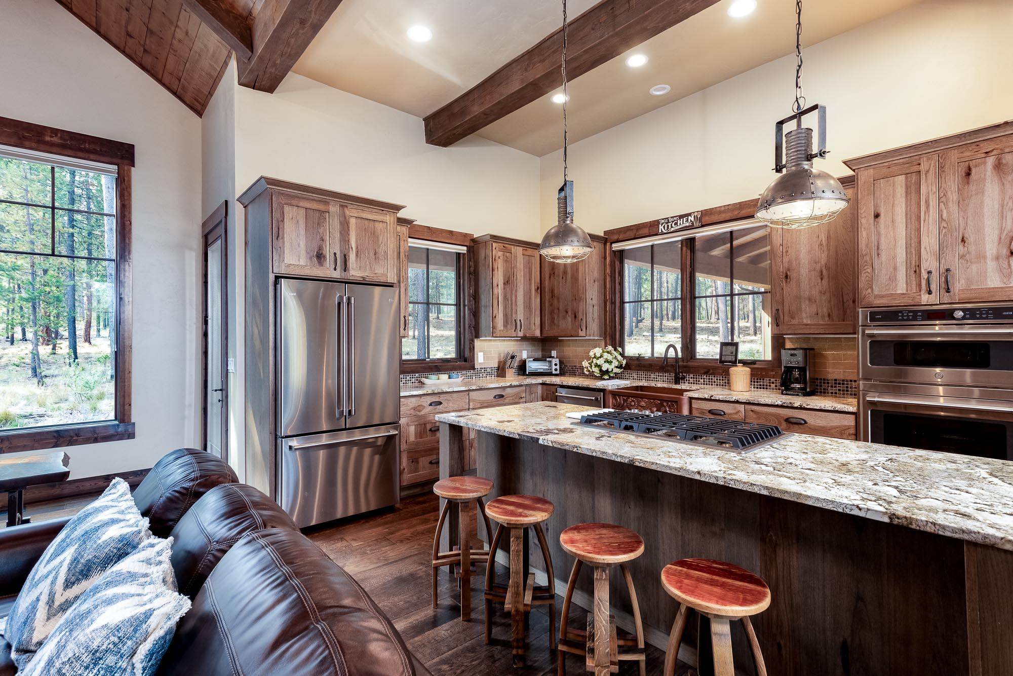 Caldera Springs - Residential