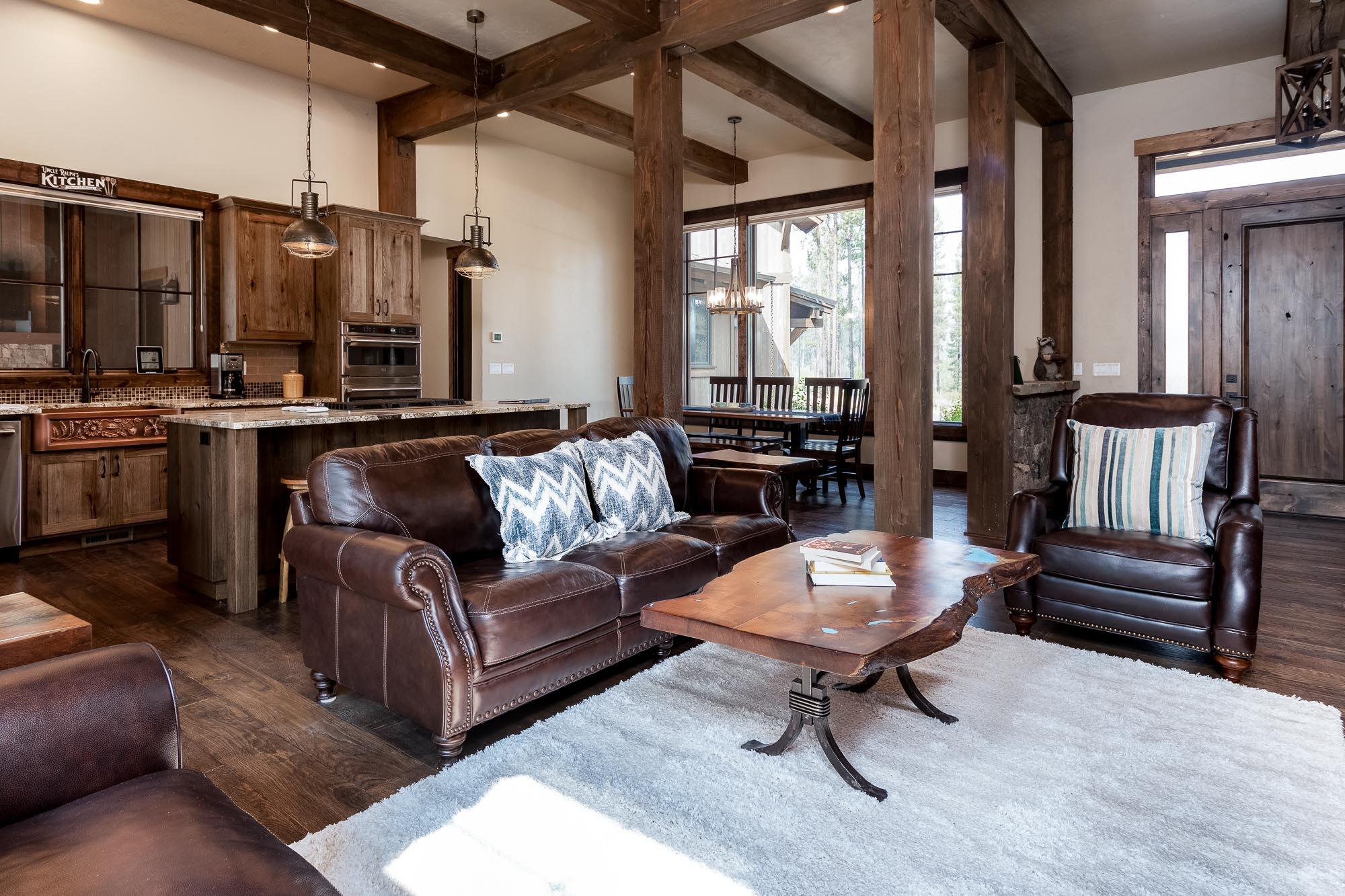 Caldera Springs - Residential