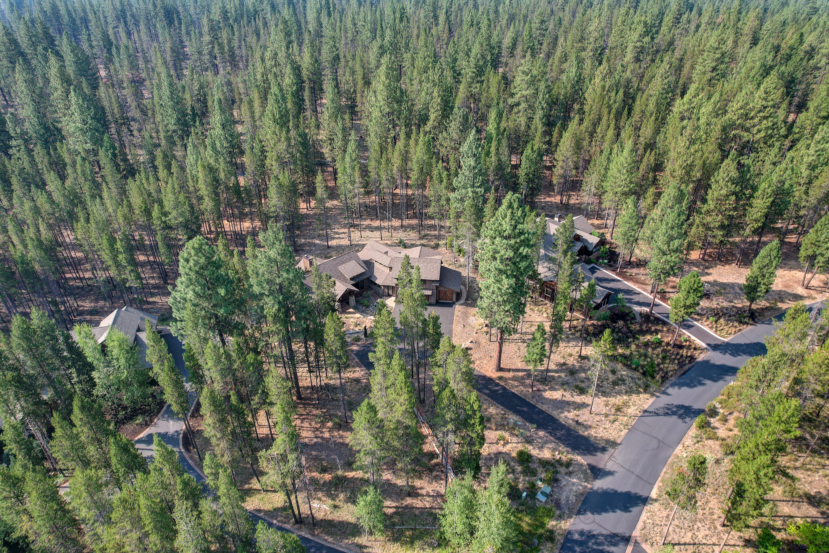 Caldera Springs - Residential