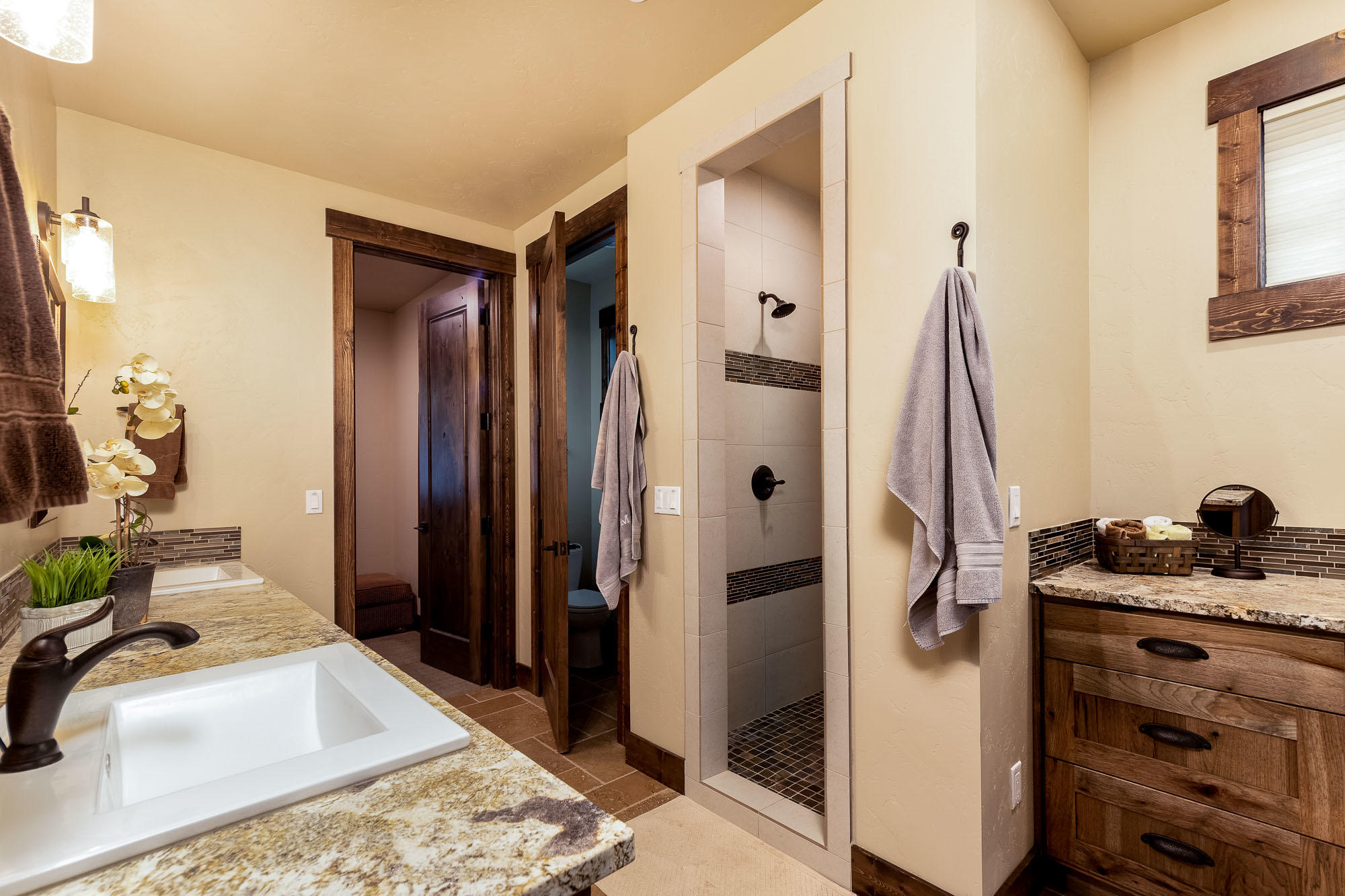 Caldera Springs - Residential