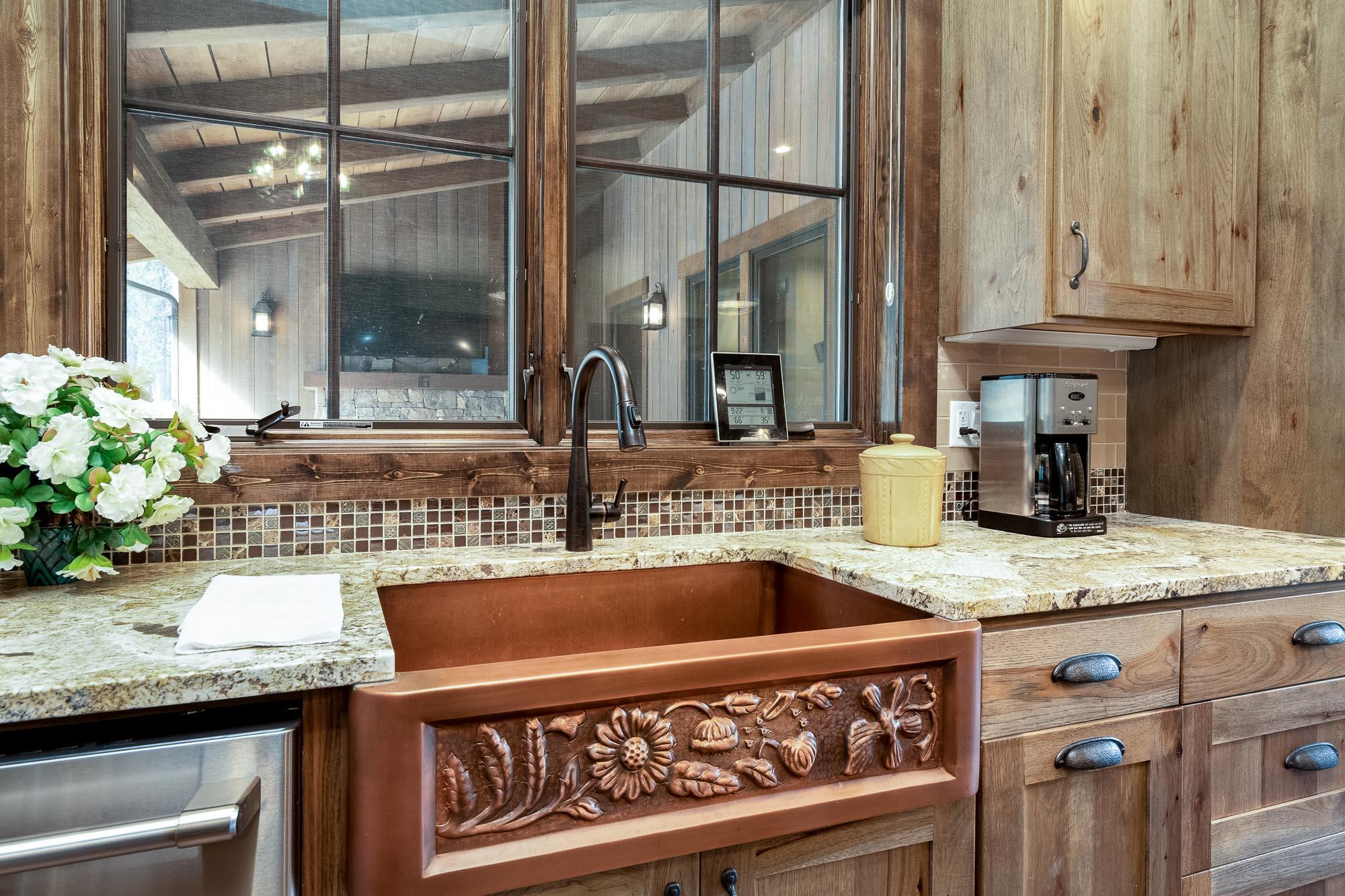 Caldera Springs - Residential