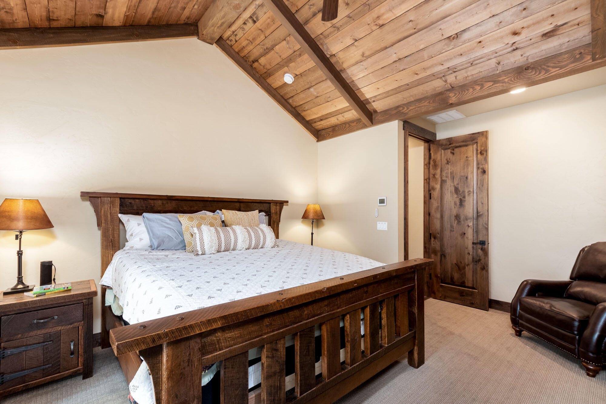 Caldera Springs - Residential