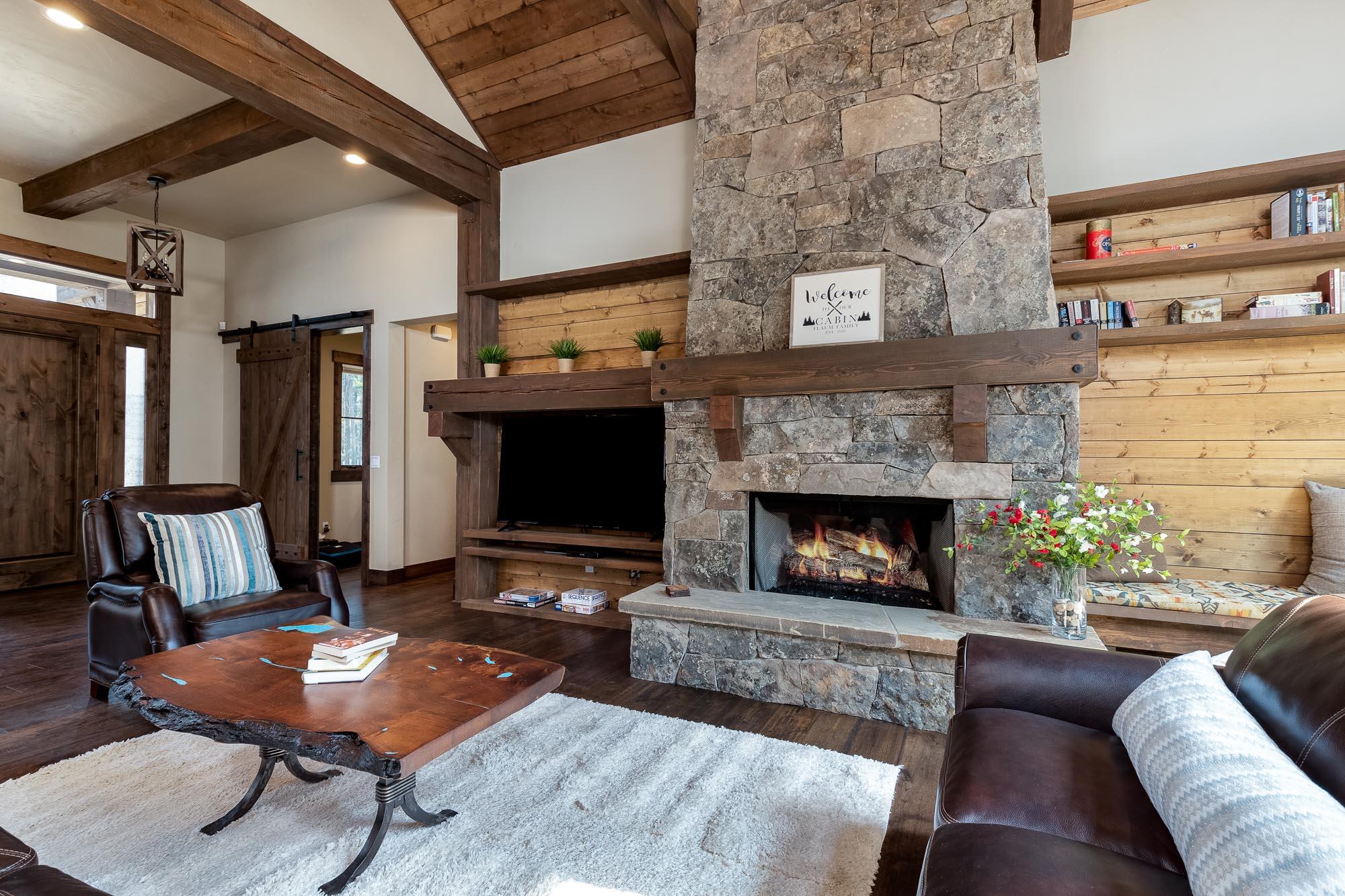 Caldera Springs - Residential