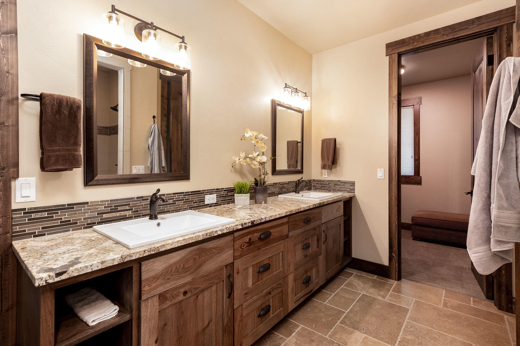 Caldera Springs - Residential