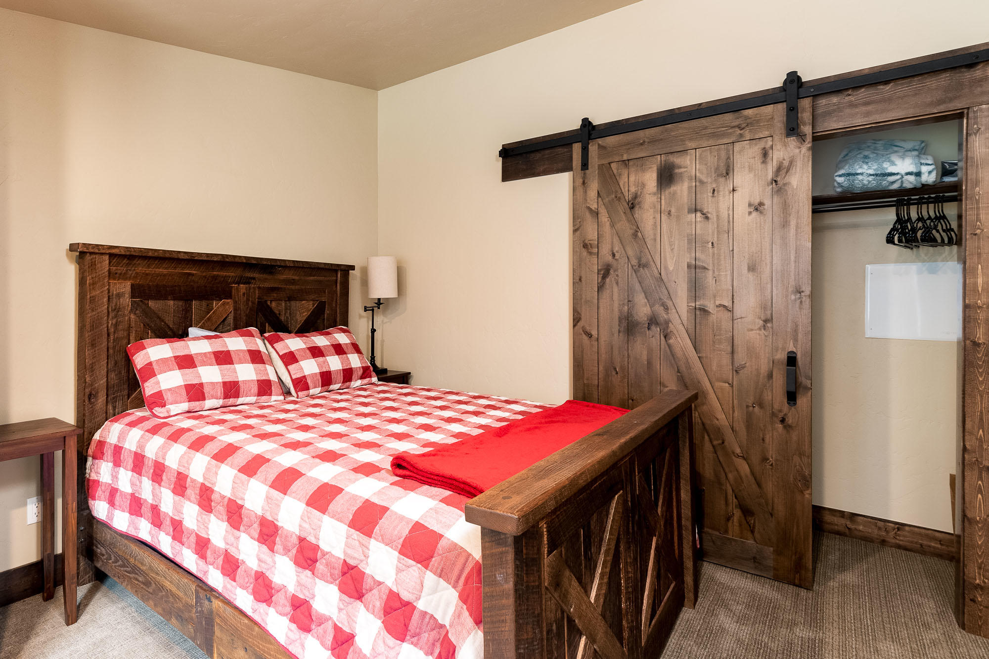 Caldera Springs - Residential