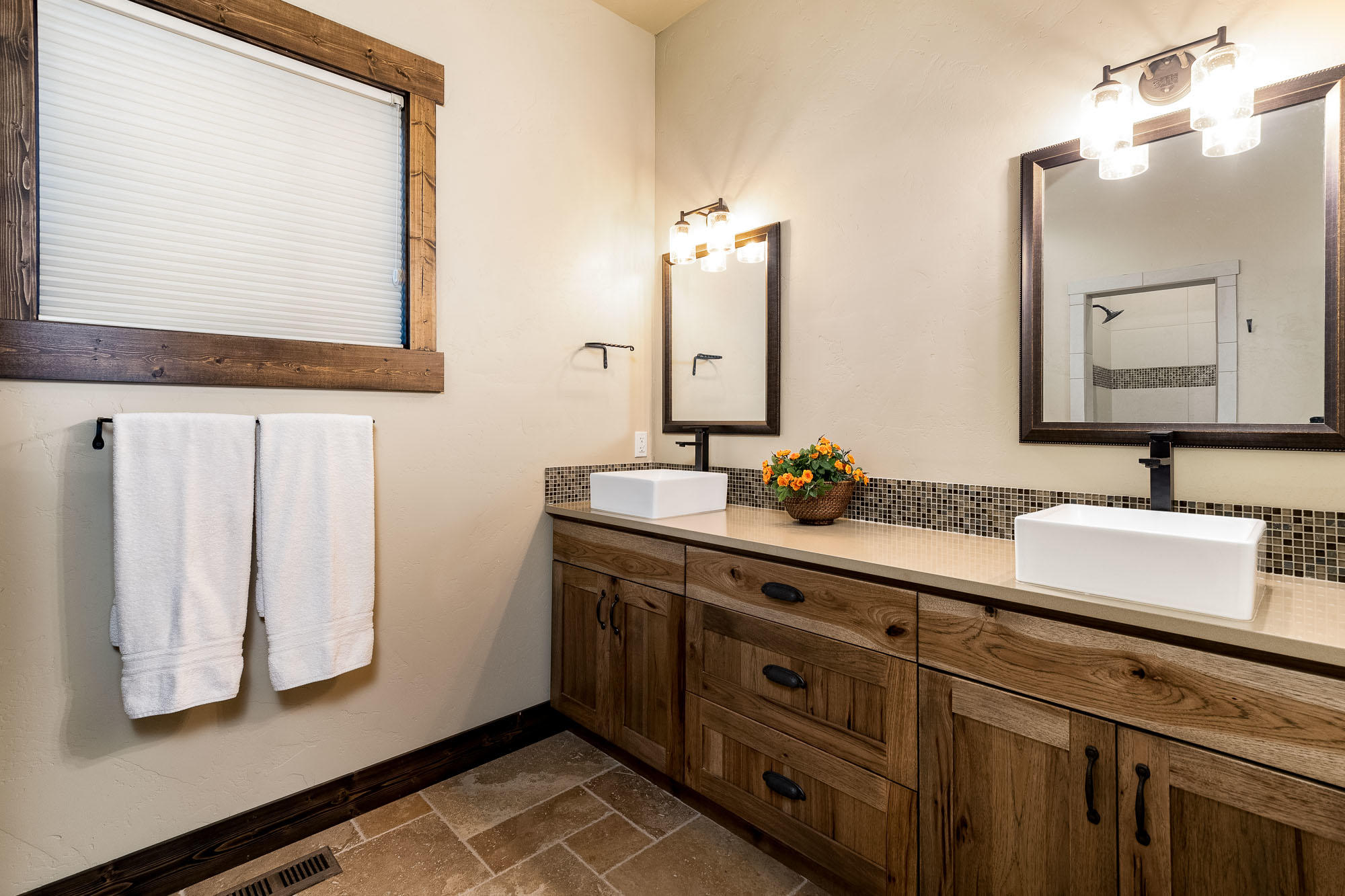 Caldera Springs - Residential