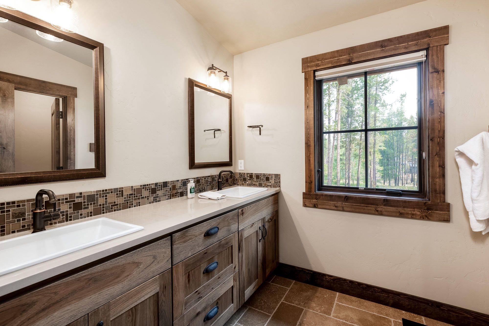 Caldera Springs - Residential