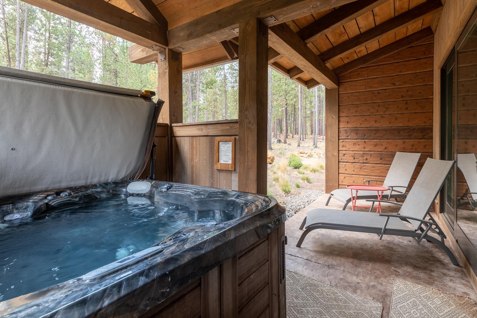 Caldera Springs - Residential