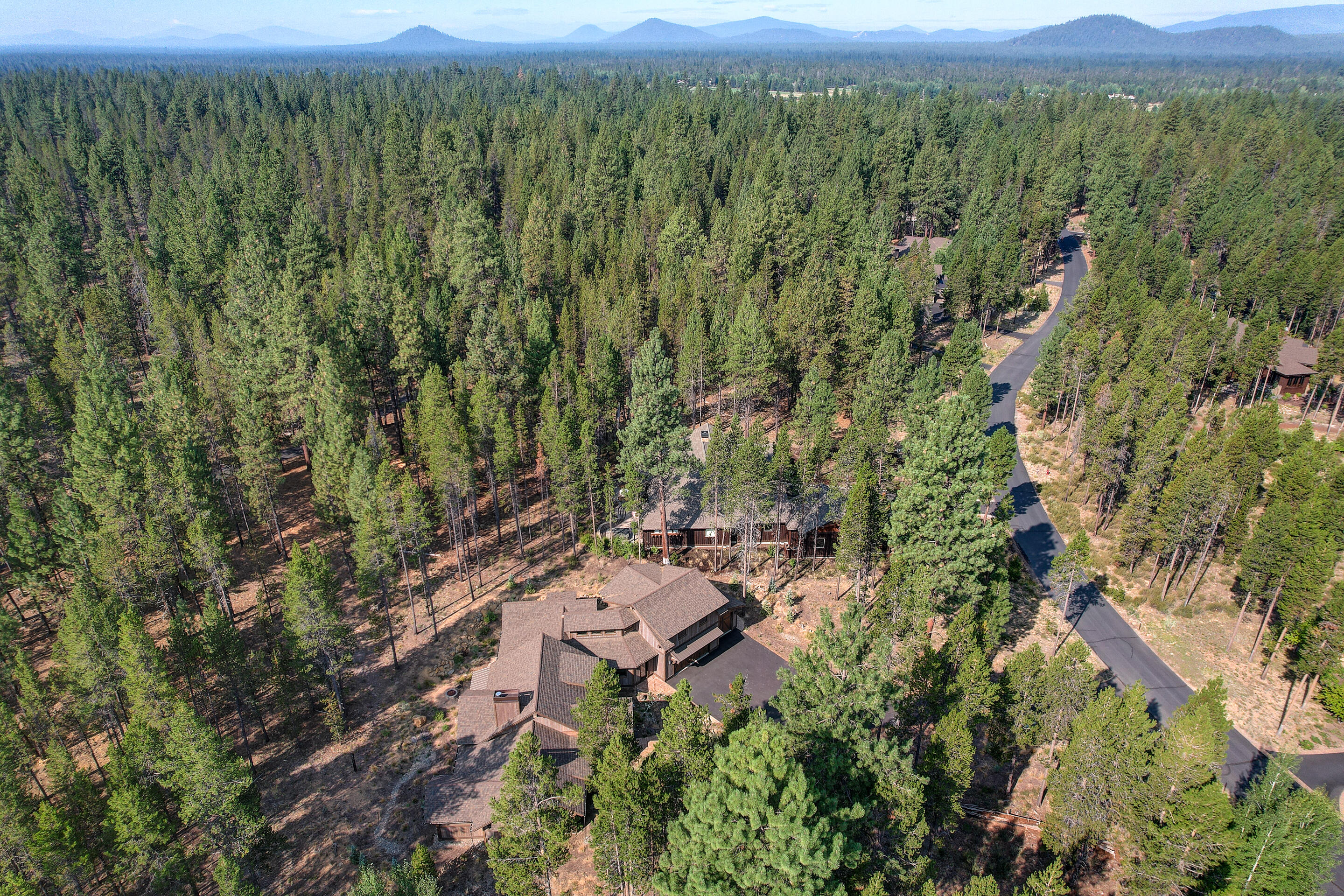 Caldera Springs - Residential