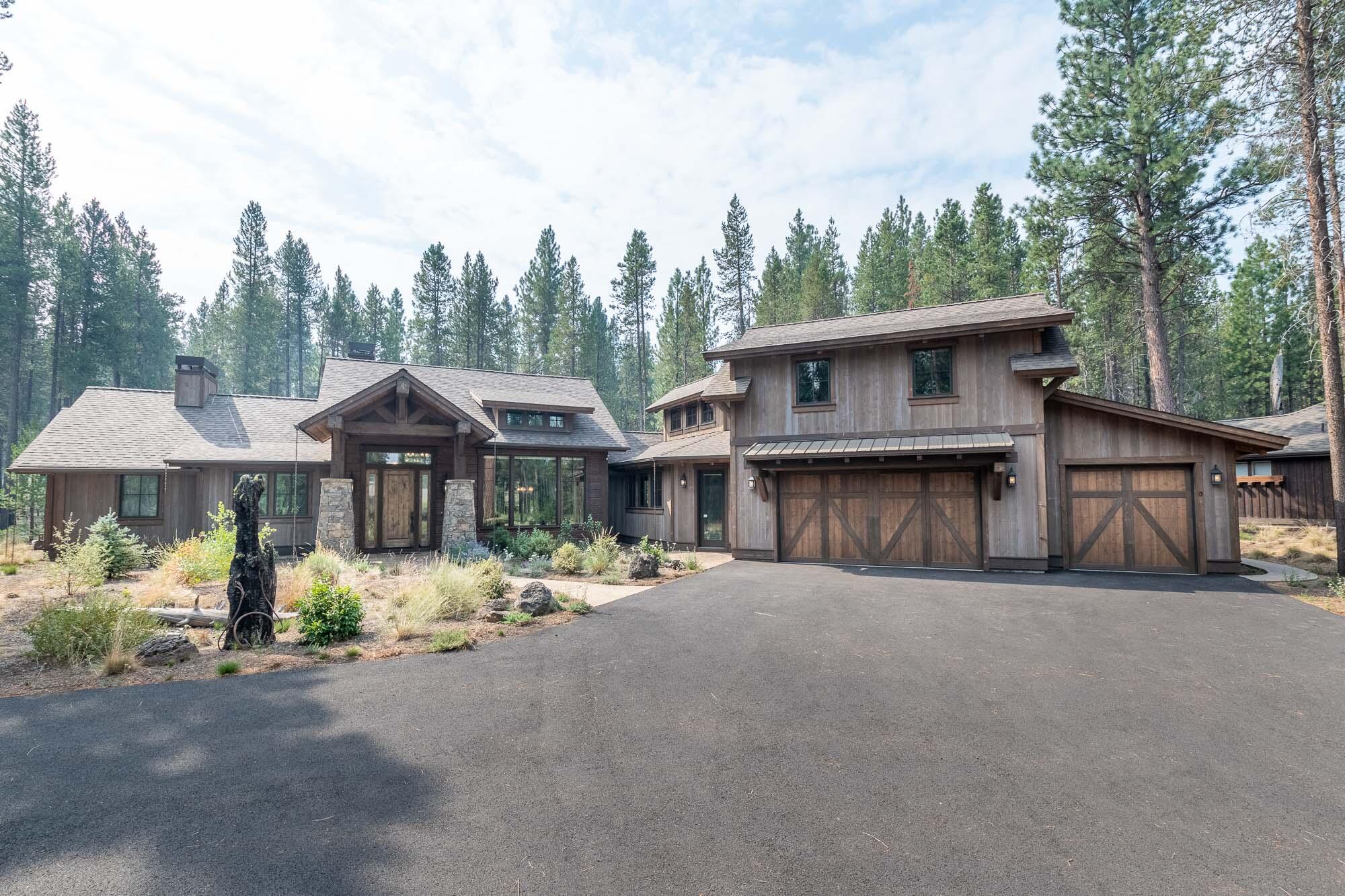 Caldera Springs - Residential