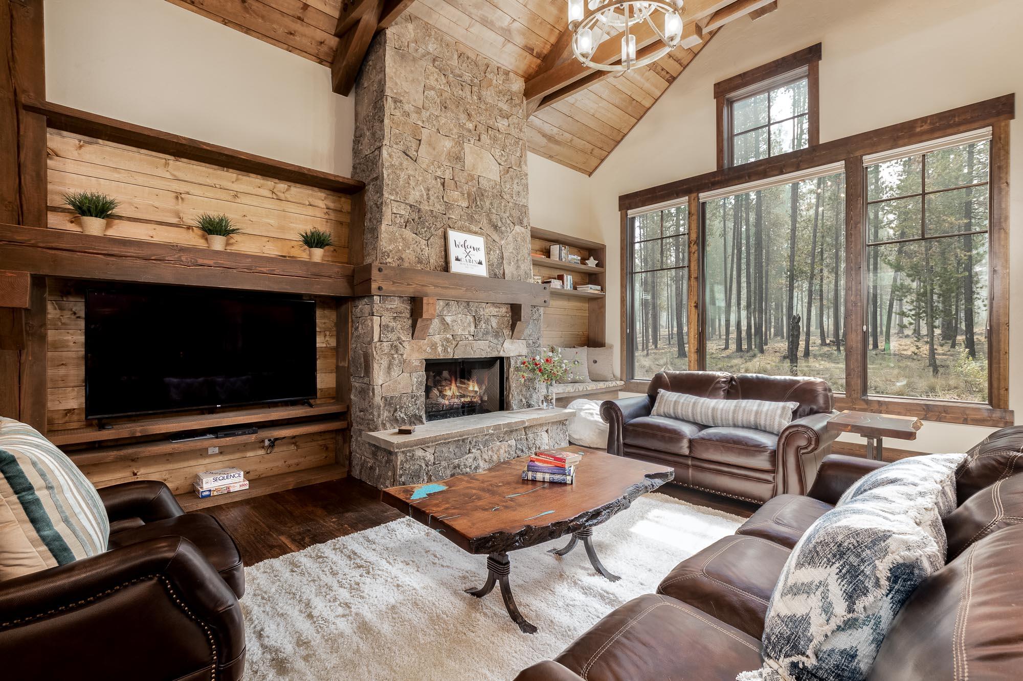 Caldera Springs - Residential