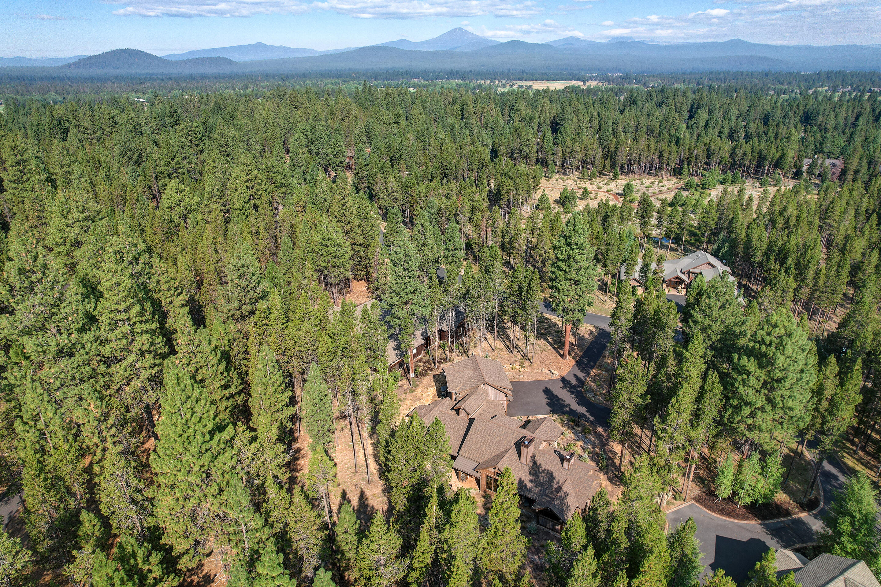 Caldera Springs - Residential