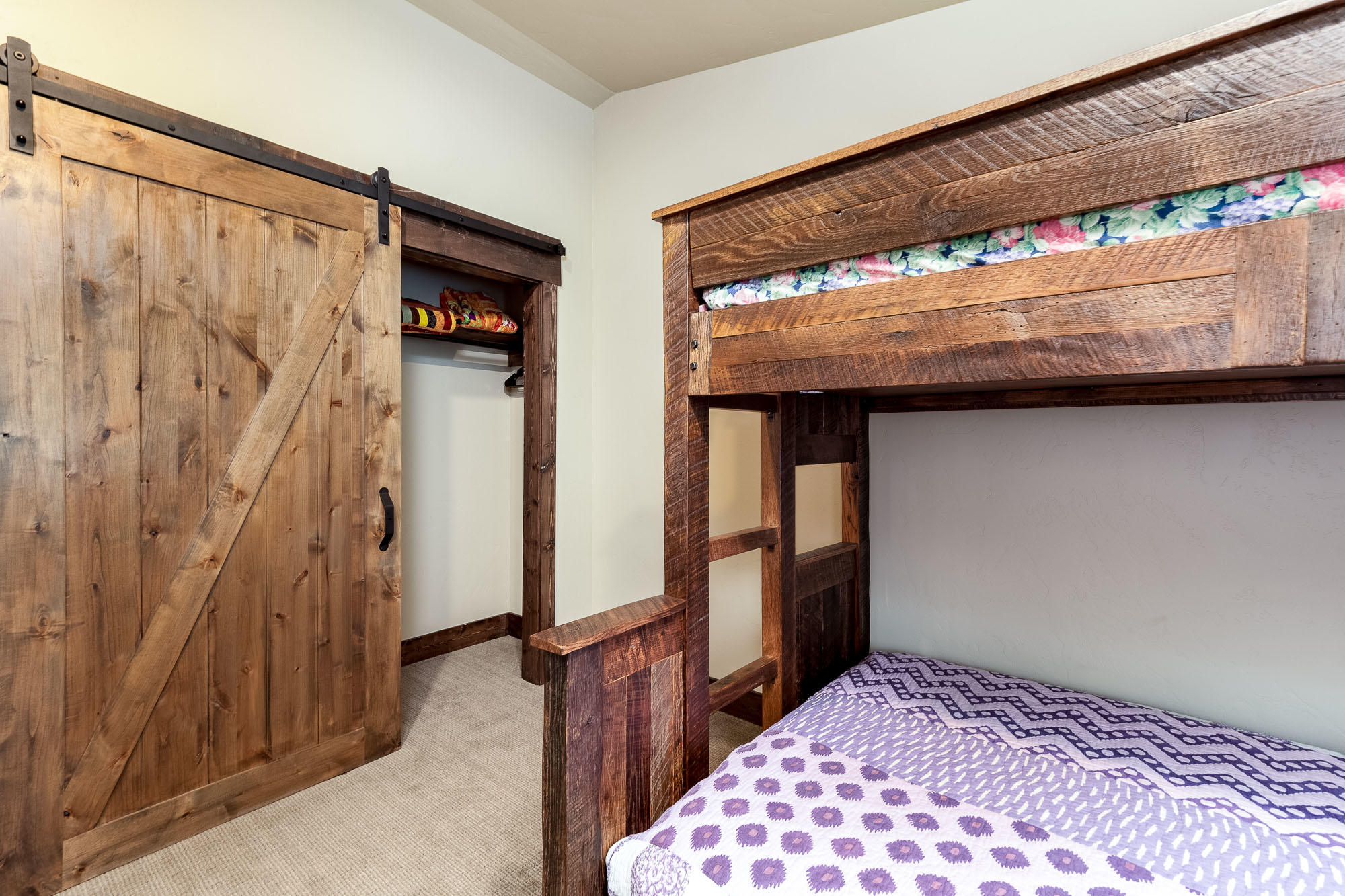 Caldera Springs - Residential