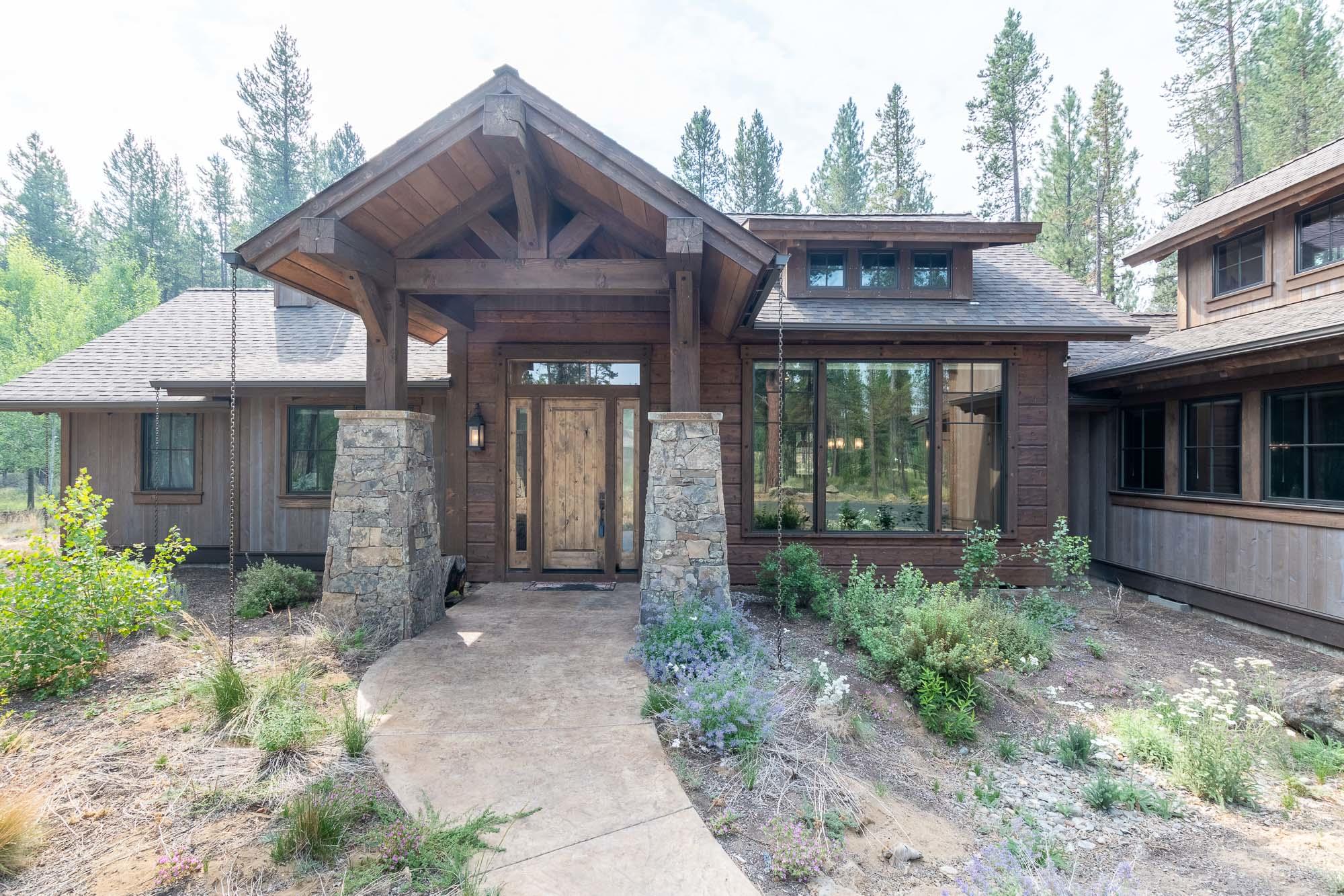 Caldera Springs - Residential