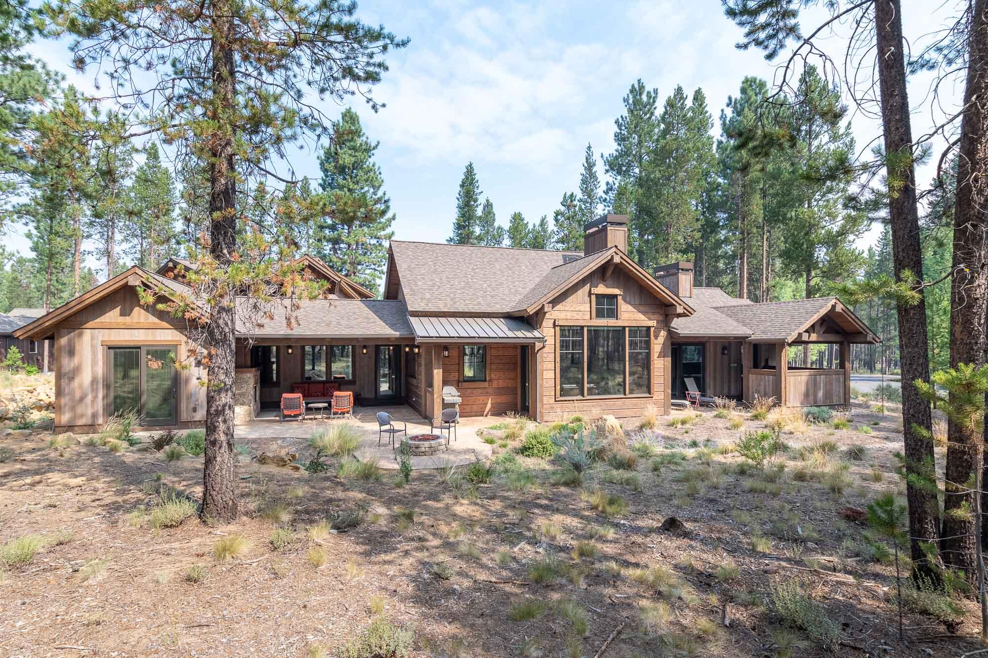 Caldera Springs - Residential