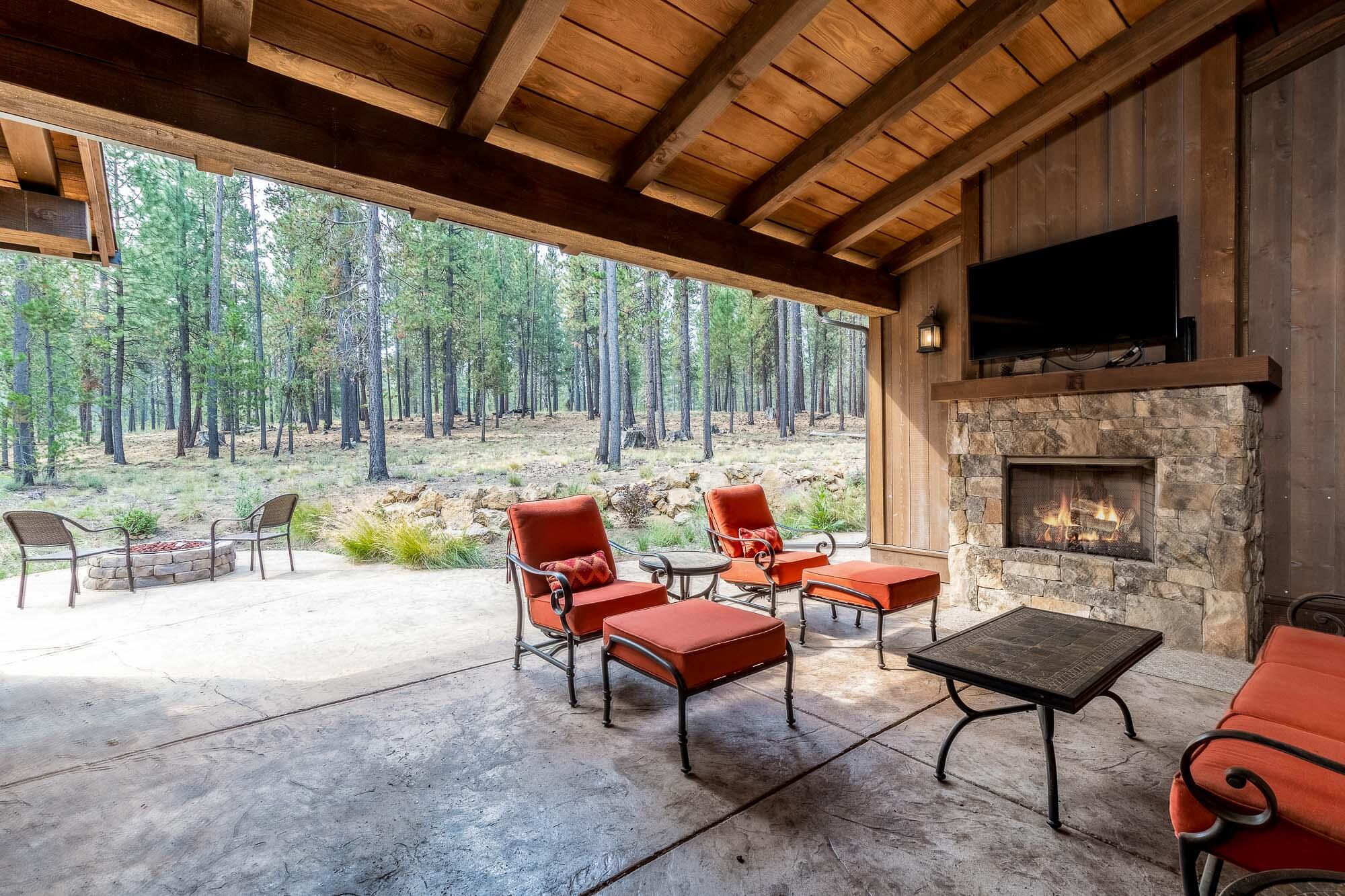 Caldera Springs - Residential