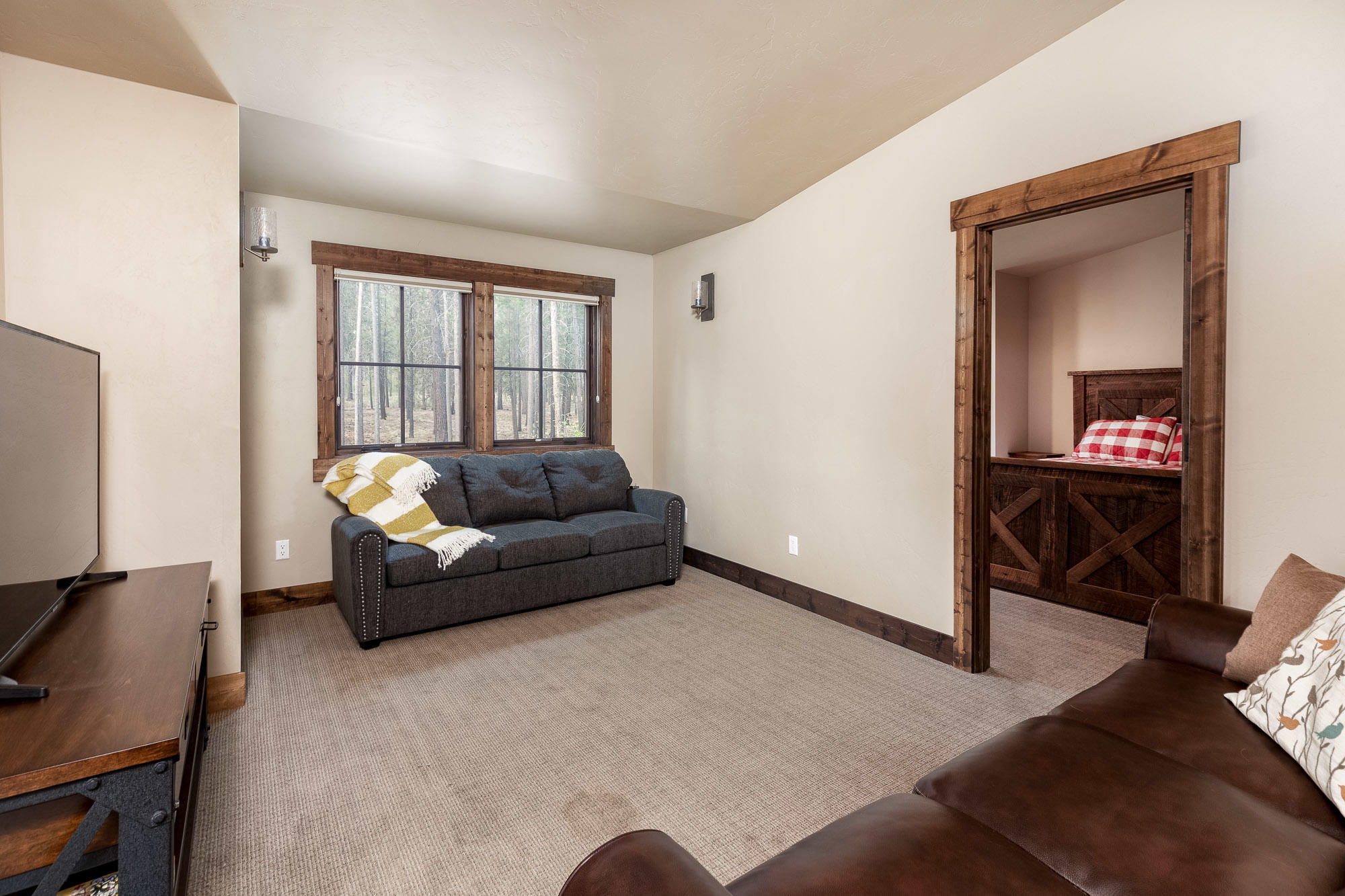 Caldera Springs - Residential