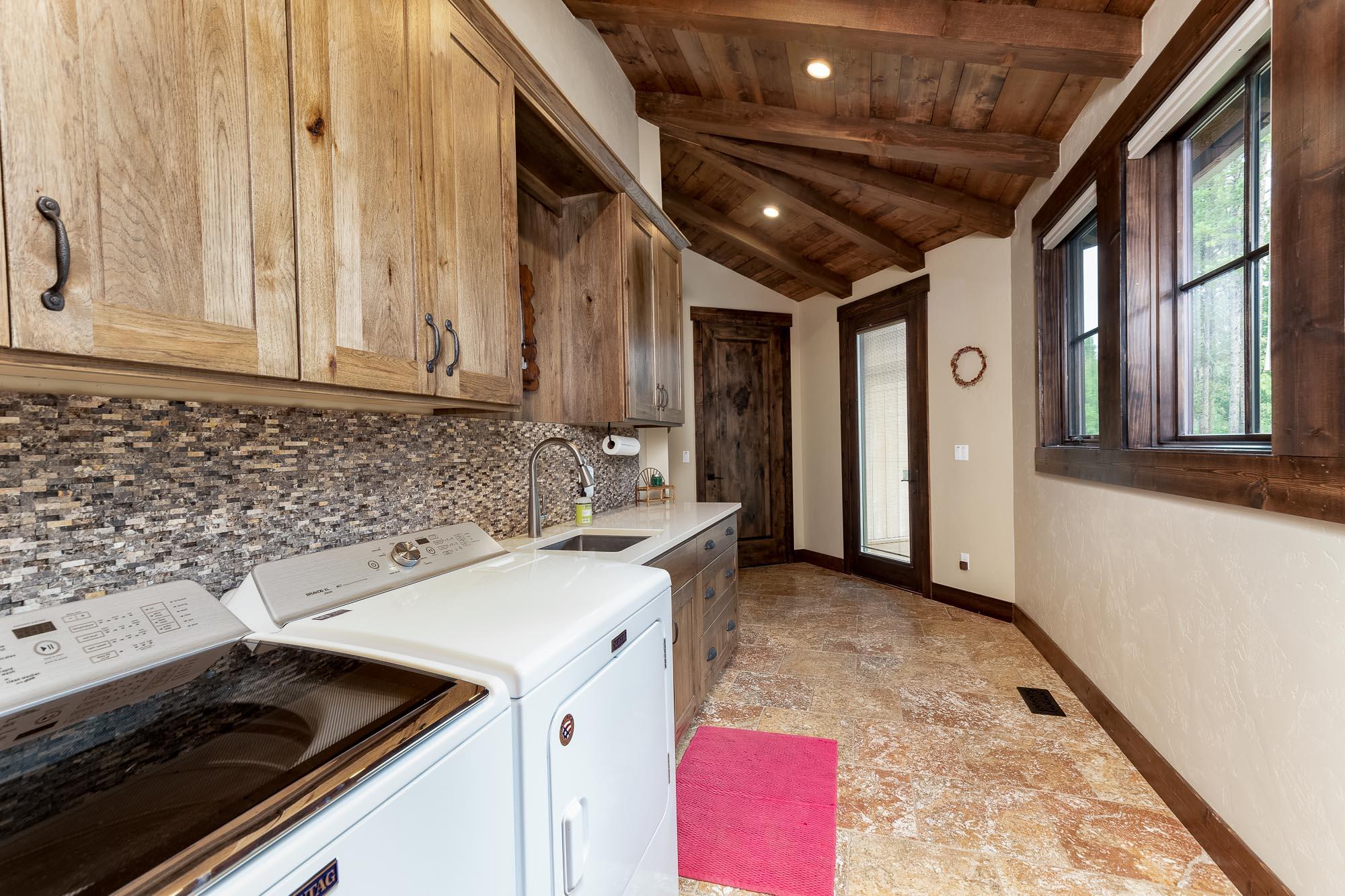 Caldera Springs - Residential