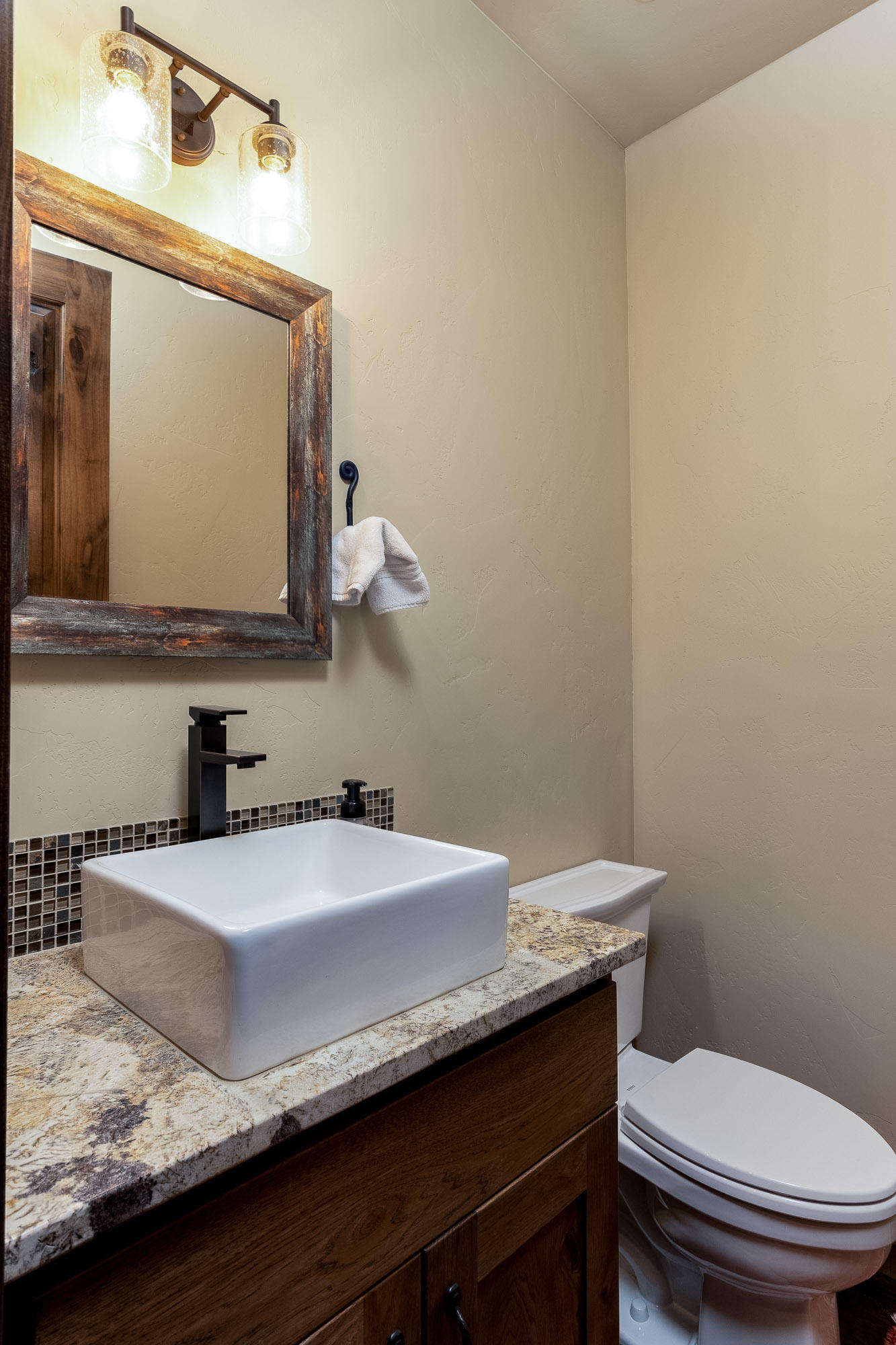 Caldera Springs - Residential