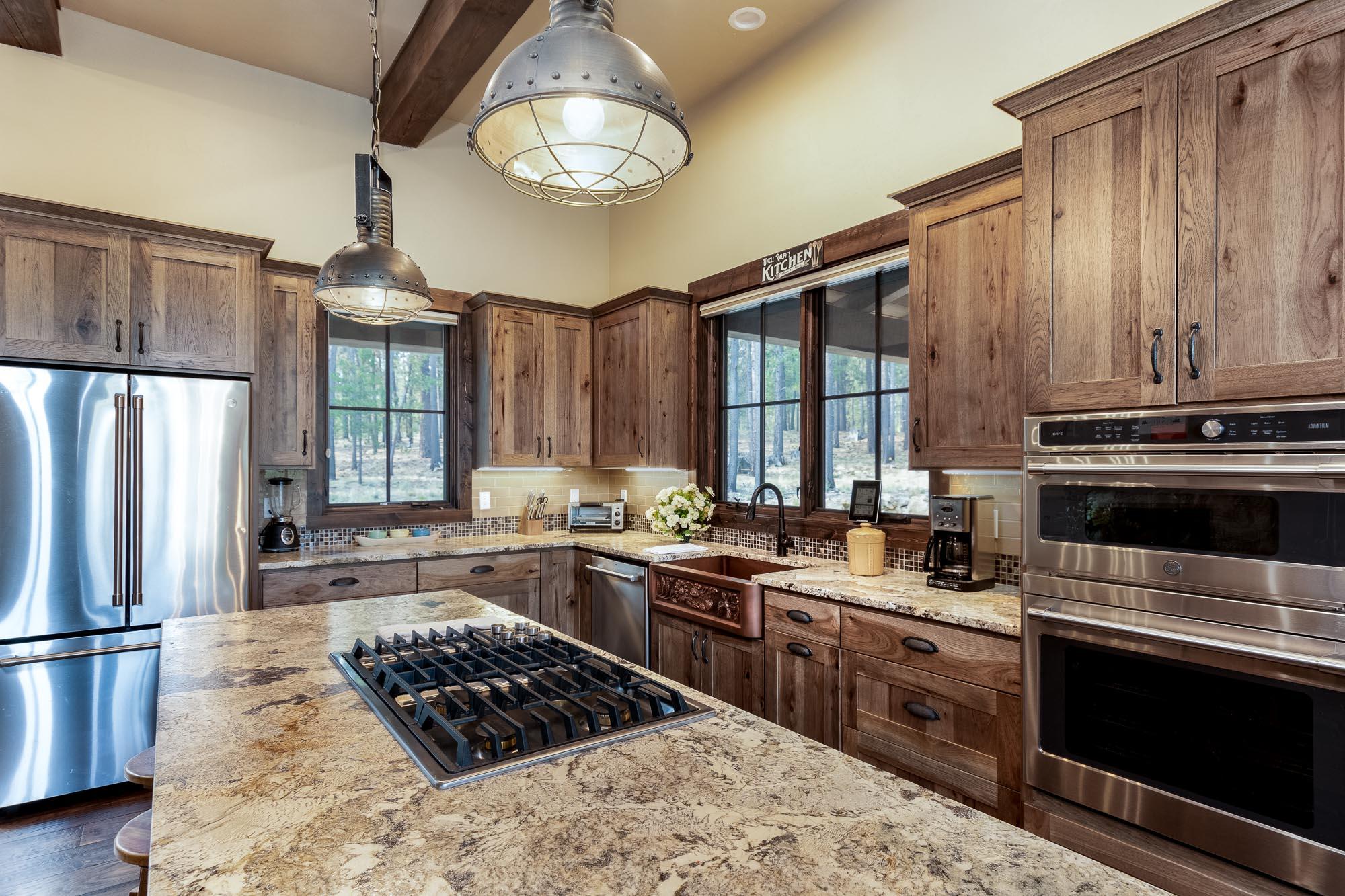 Caldera Springs - Residential