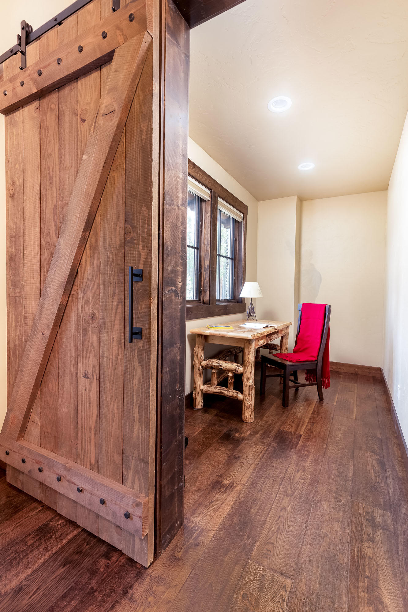 Caldera Springs - Residential