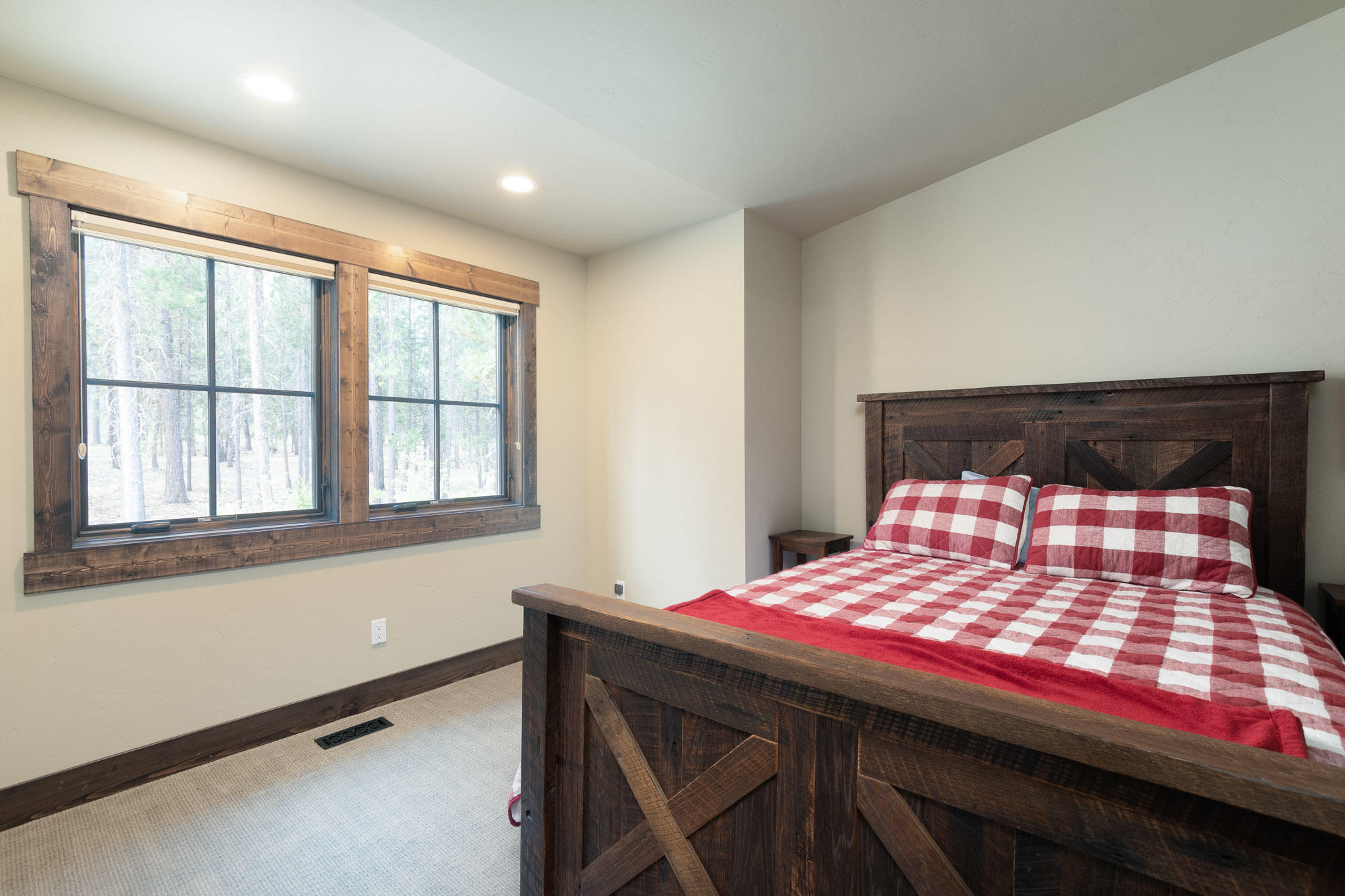 Caldera Springs - Residential