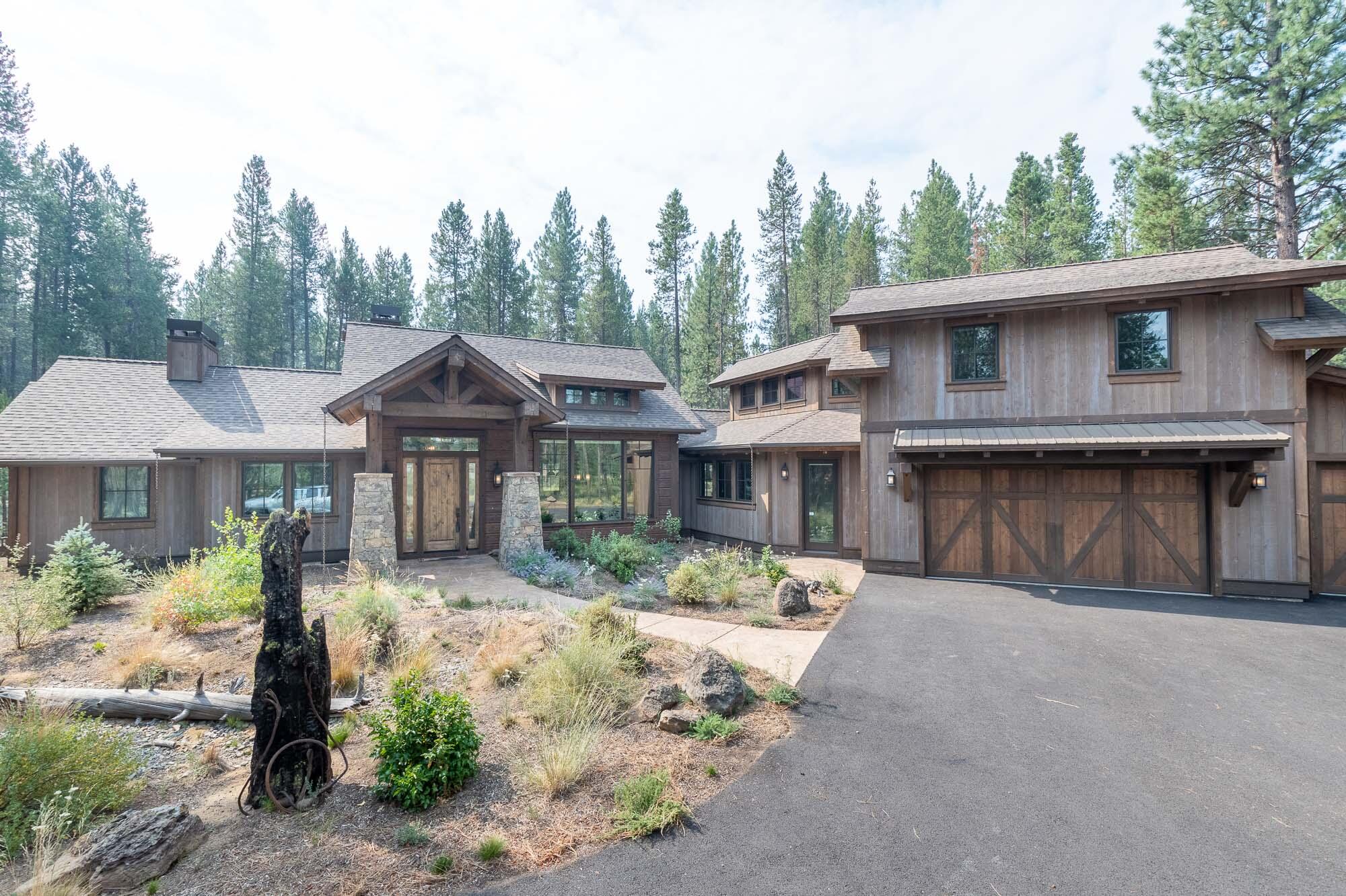 Caldera Springs - Residential