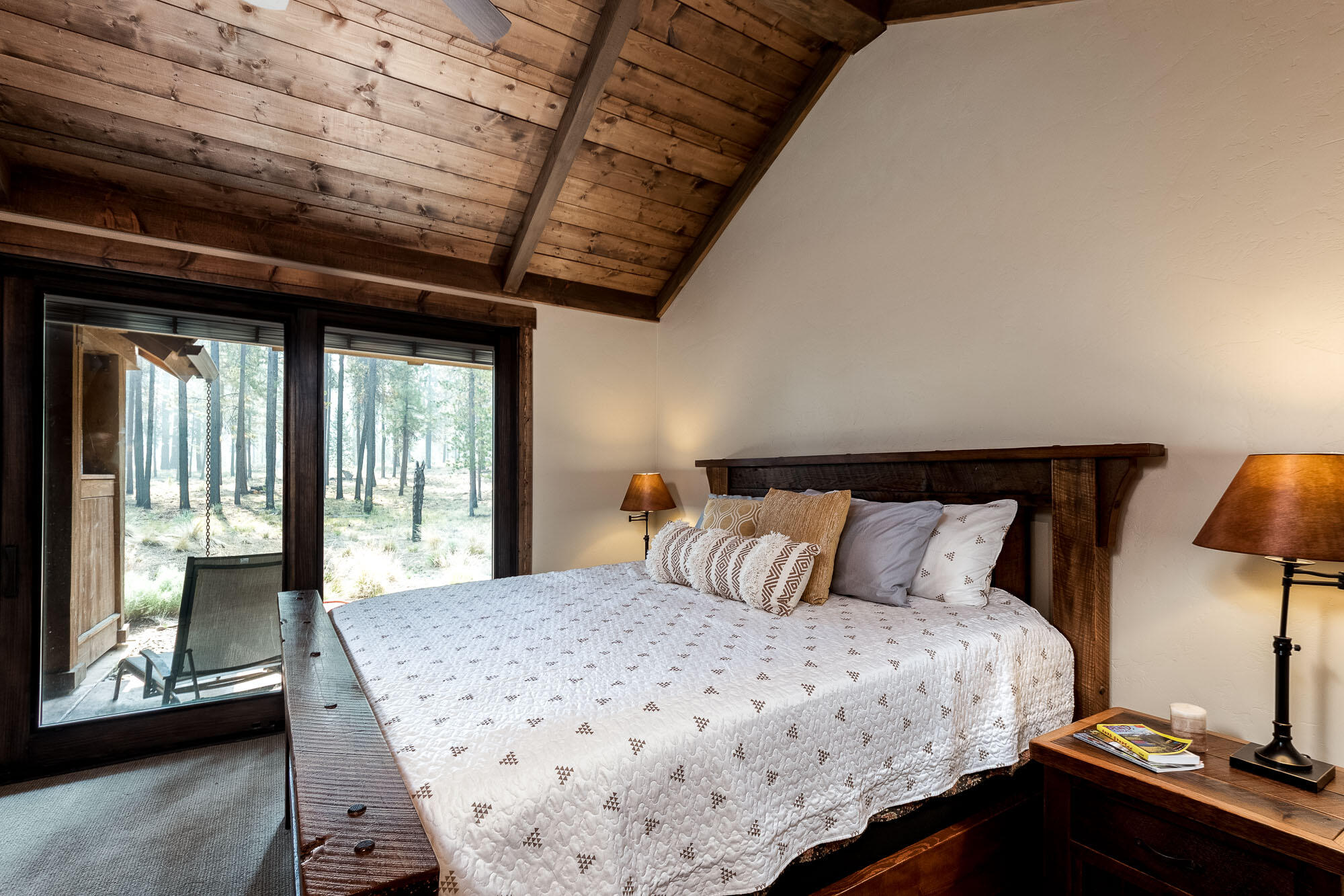 Caldera Springs - Residential