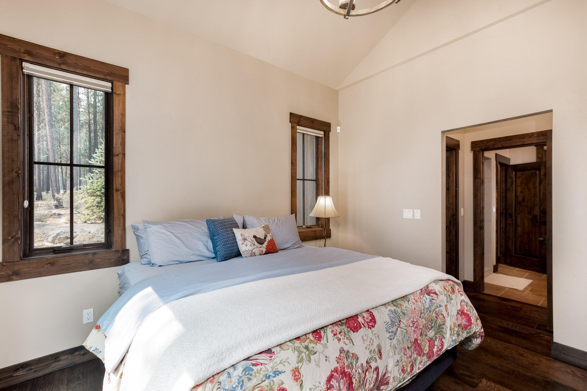 Caldera Springs - Residential