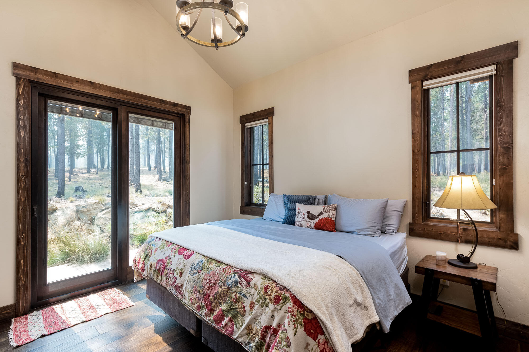 Caldera Springs - Residential