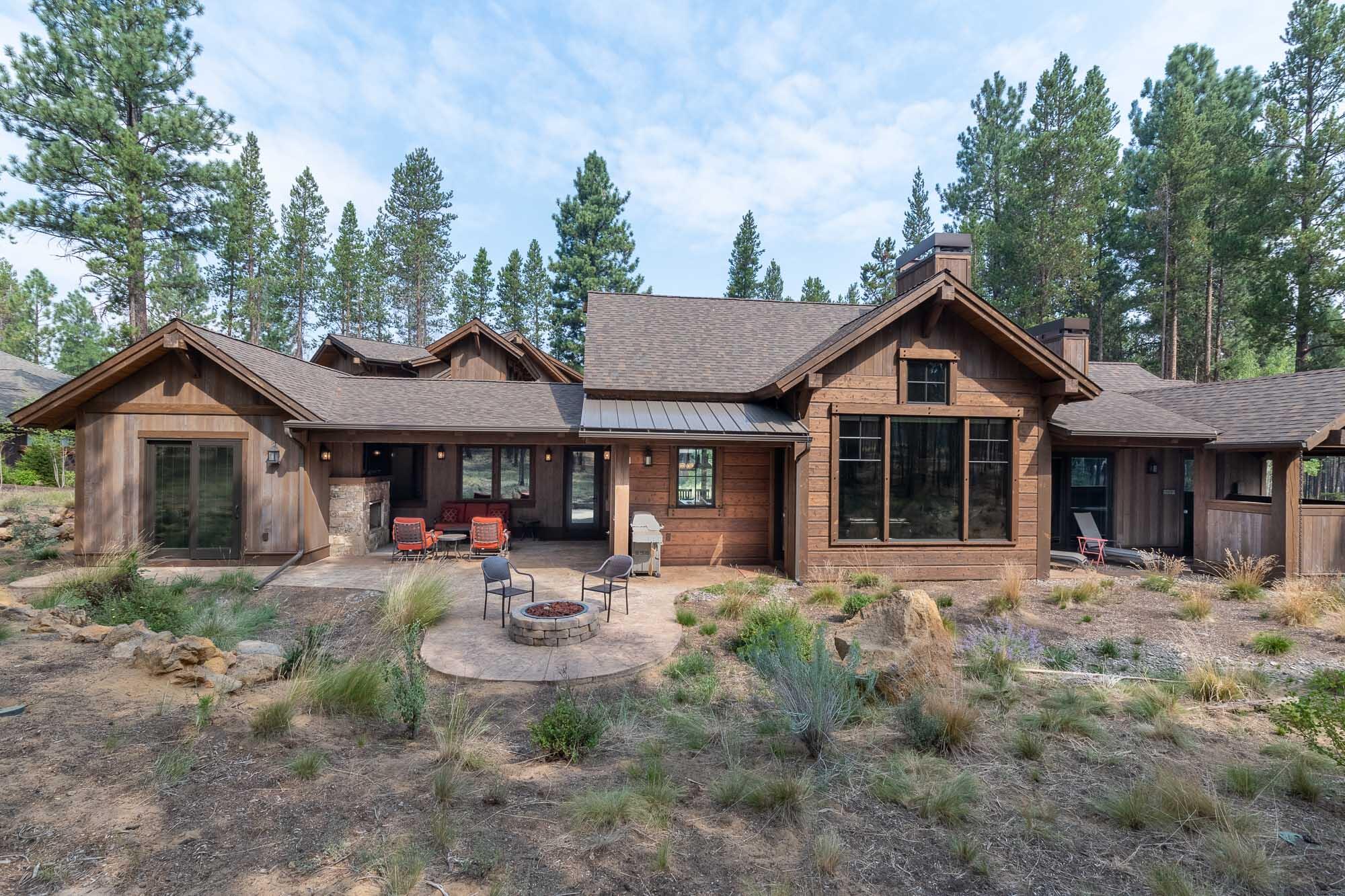 Caldera Springs - Residential