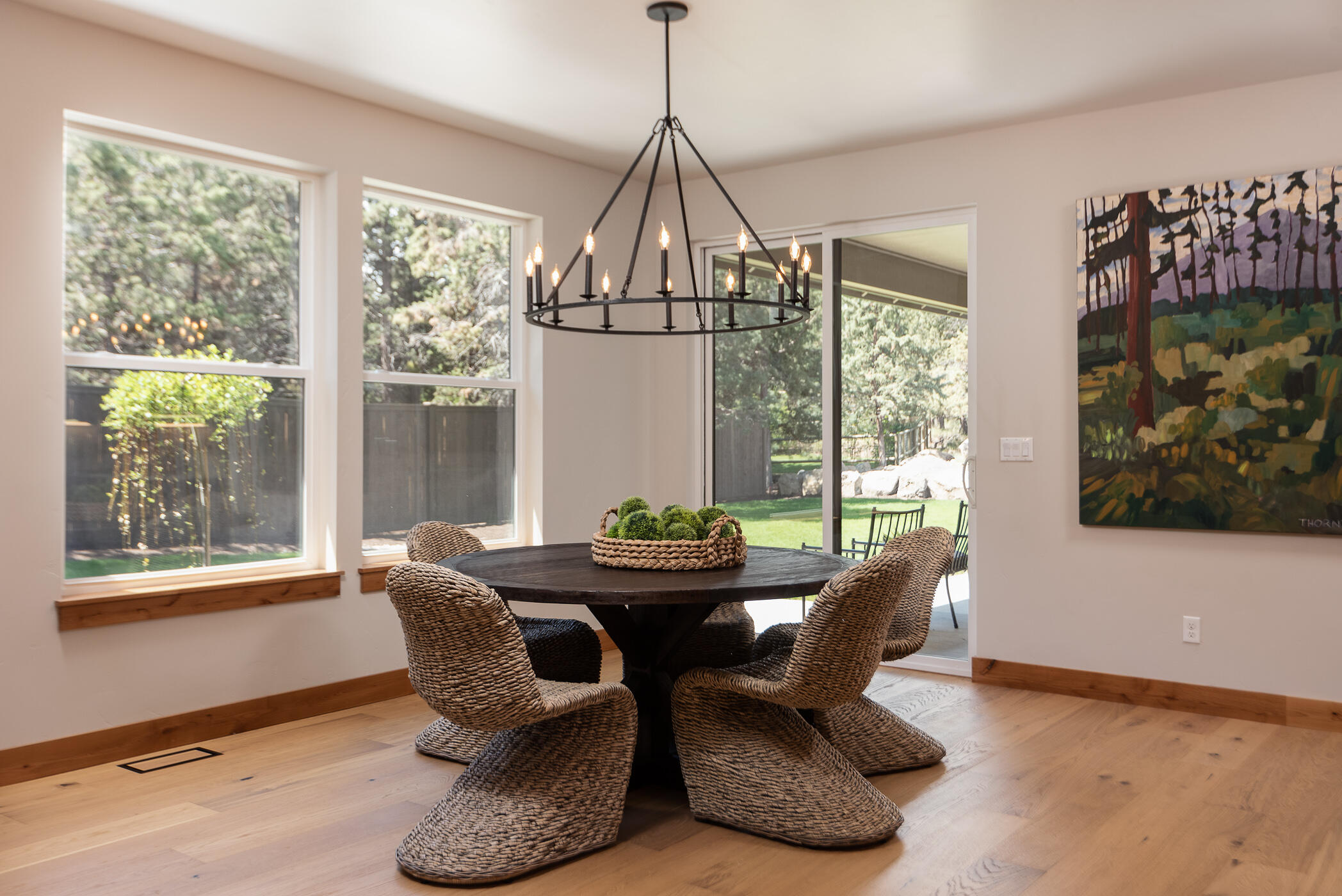 Rimrock Riders - Residential