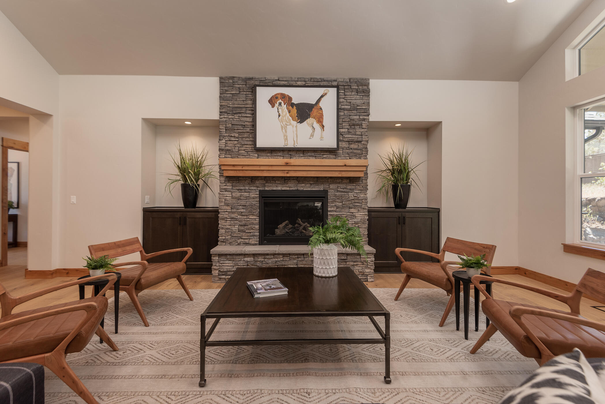 Rimrock Riders - Residential