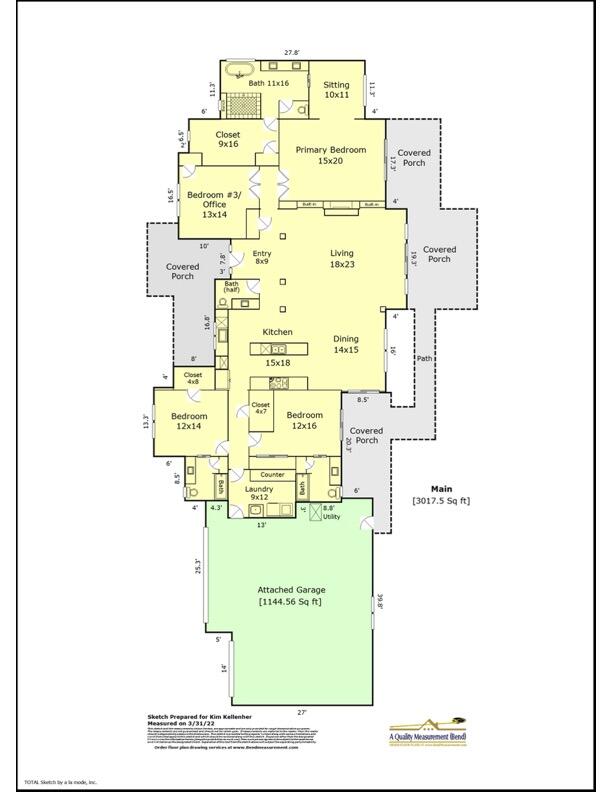 Rimrock Riders - Residential