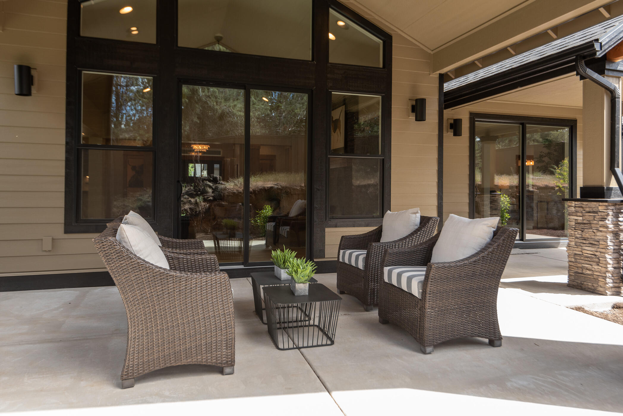 Rimrock Riders - Residential