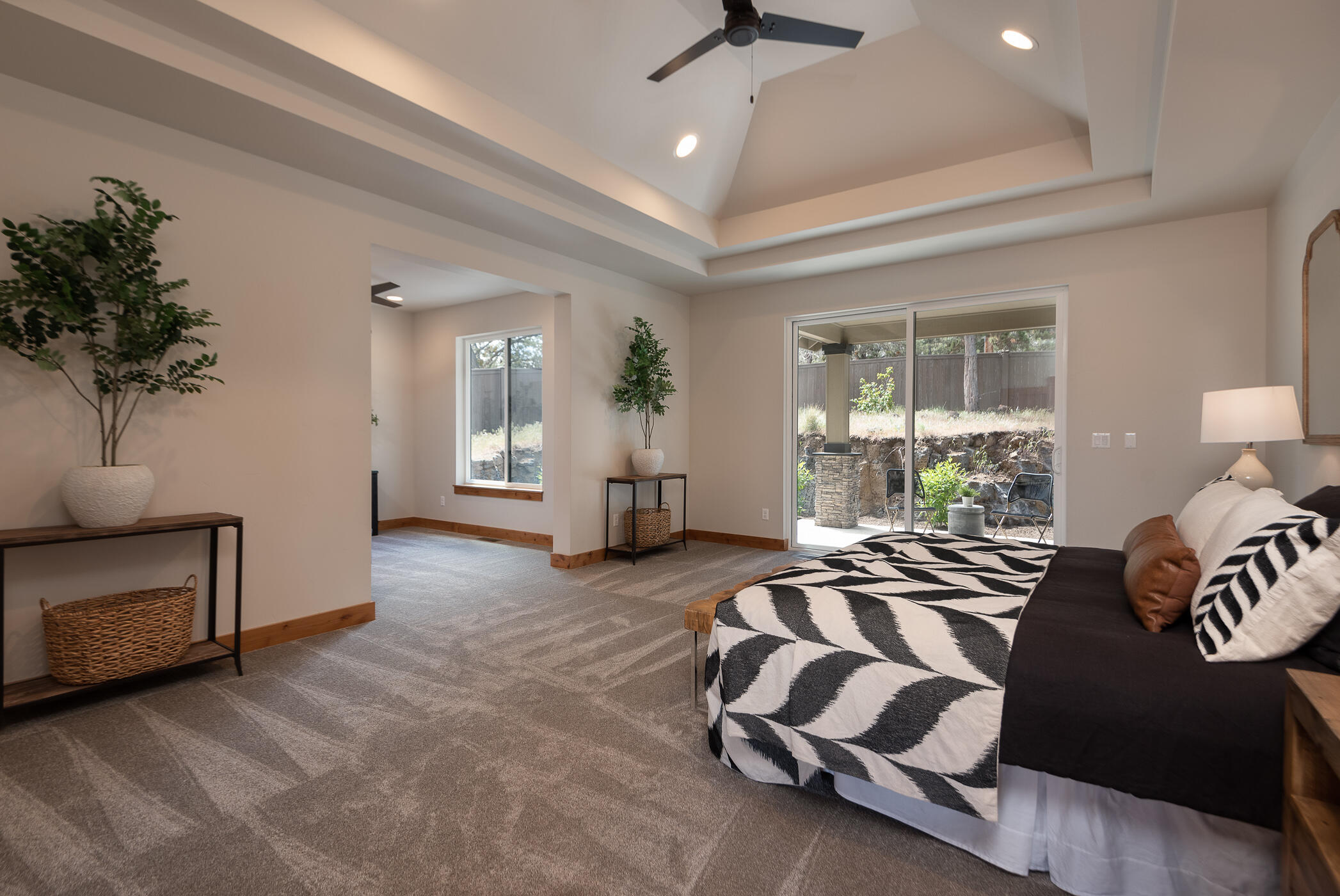 Rimrock Riders - Residential