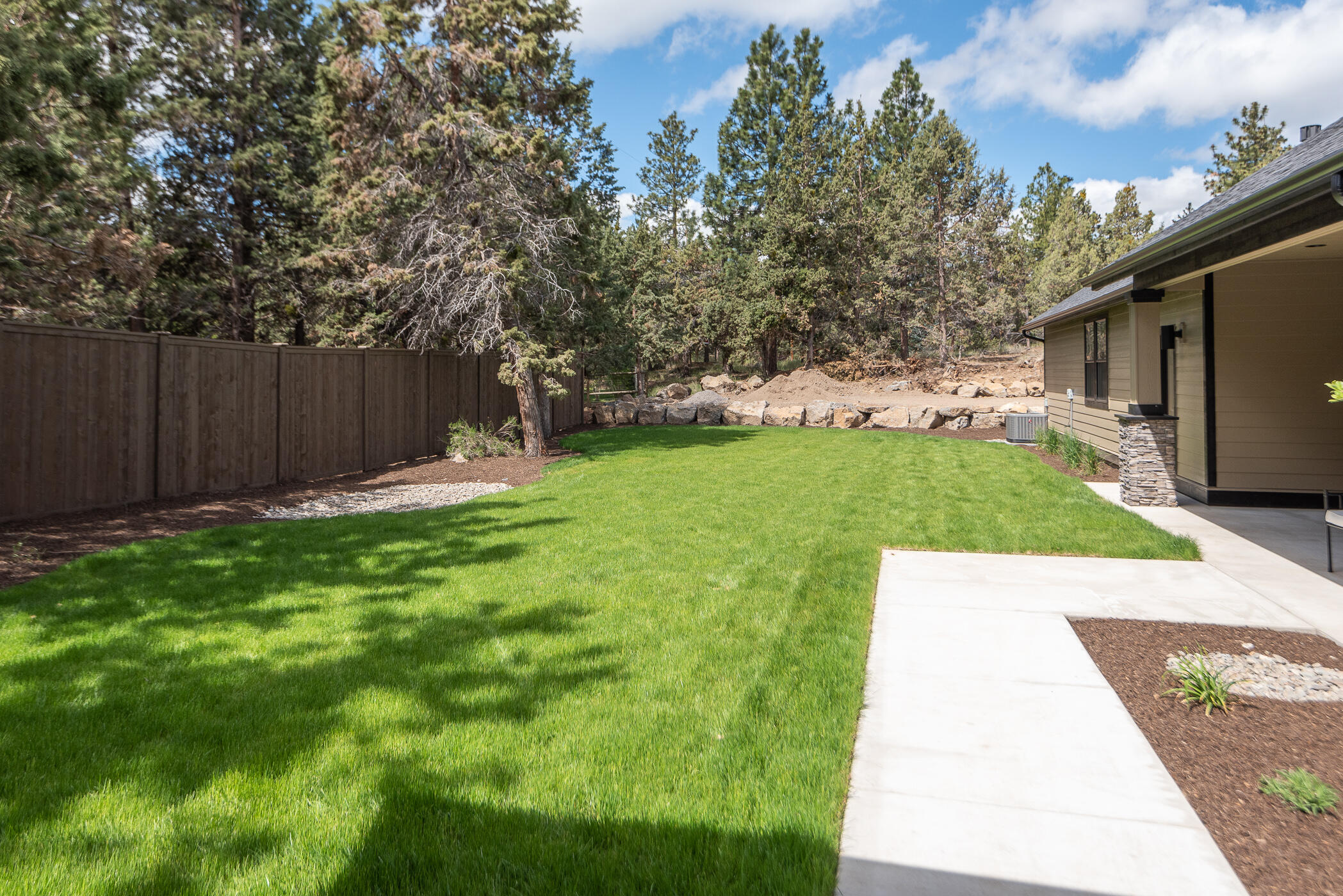 Rimrock Riders - Residential