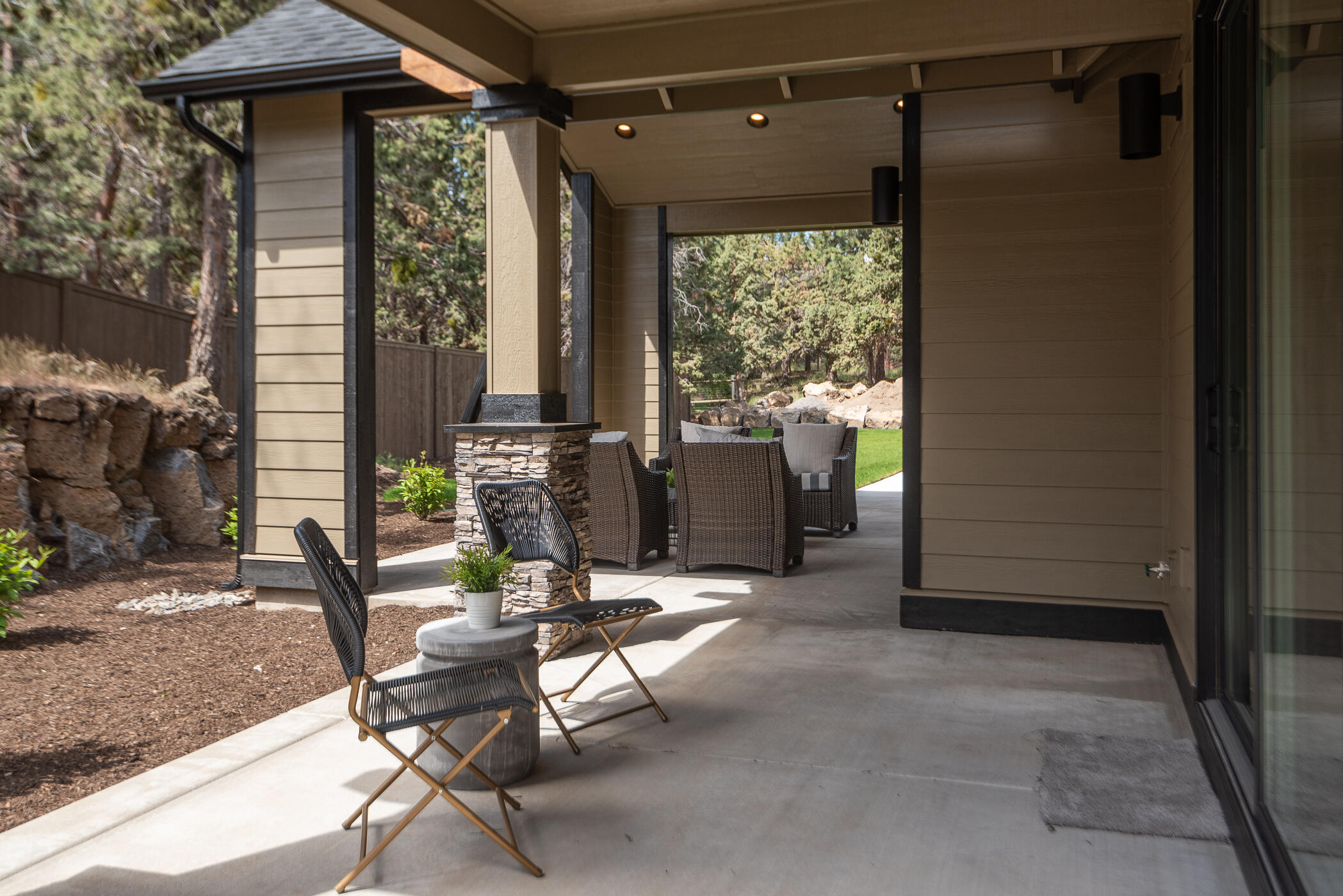 Rimrock Riders - Residential