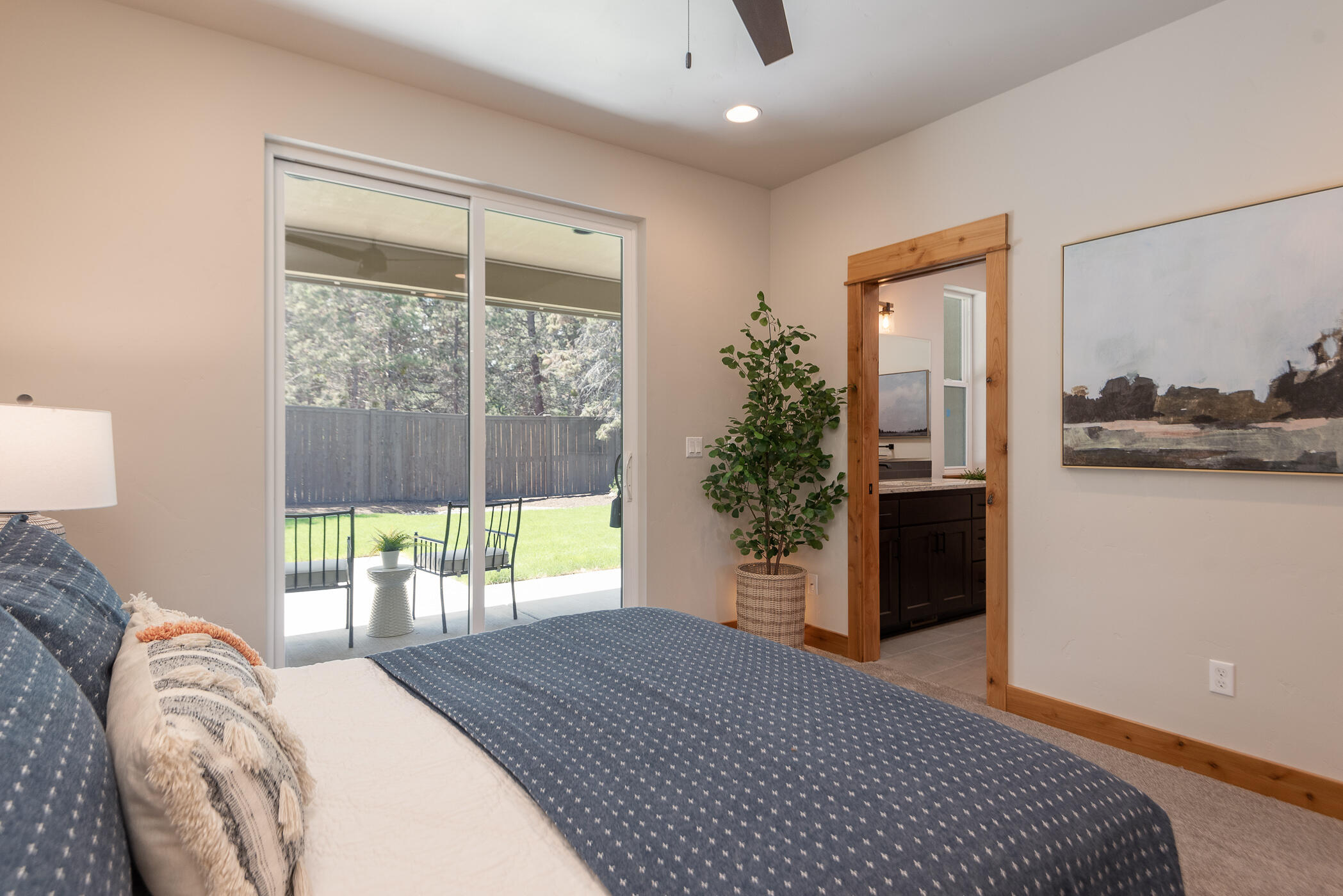 Rimrock Riders - Residential