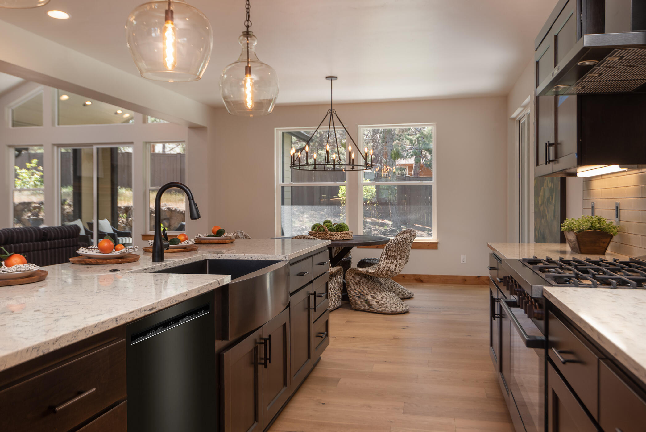 Rimrock Riders - Residential