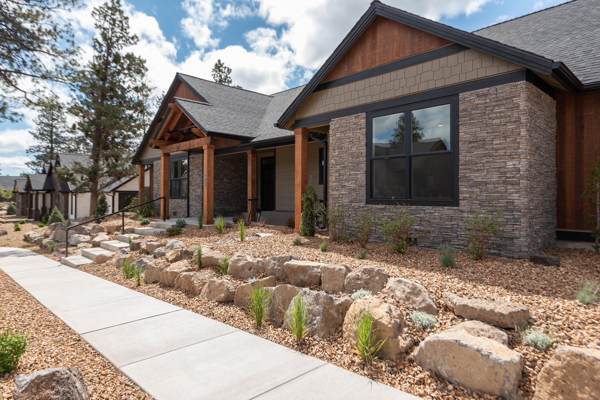 Rimrock Riders - Residential