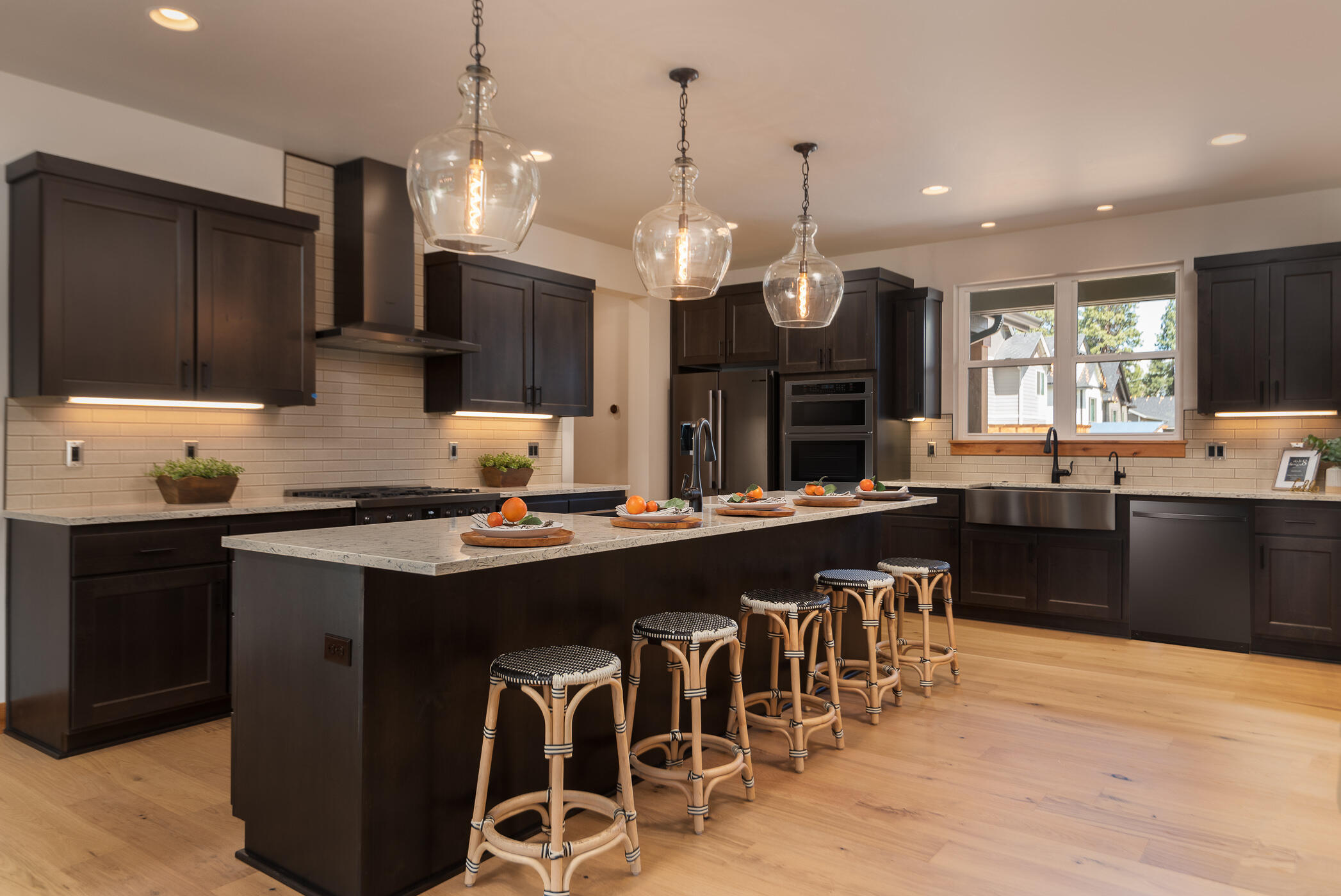 Rimrock Riders - Residential