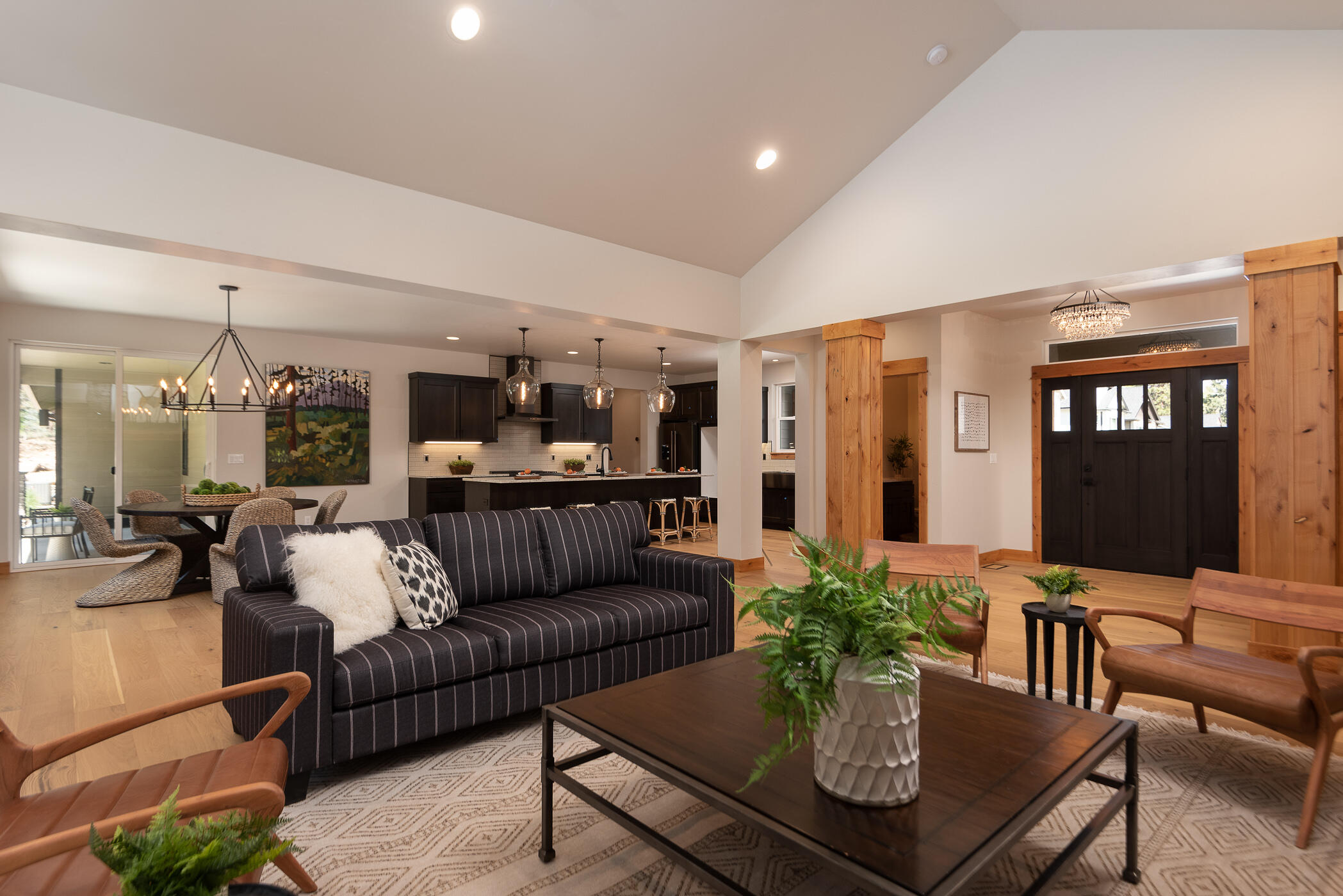 Rimrock Riders - Residential